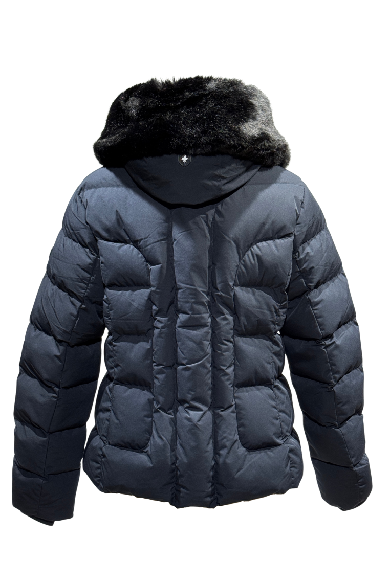 Wellensteyn women Damen Jacken Midnightblue