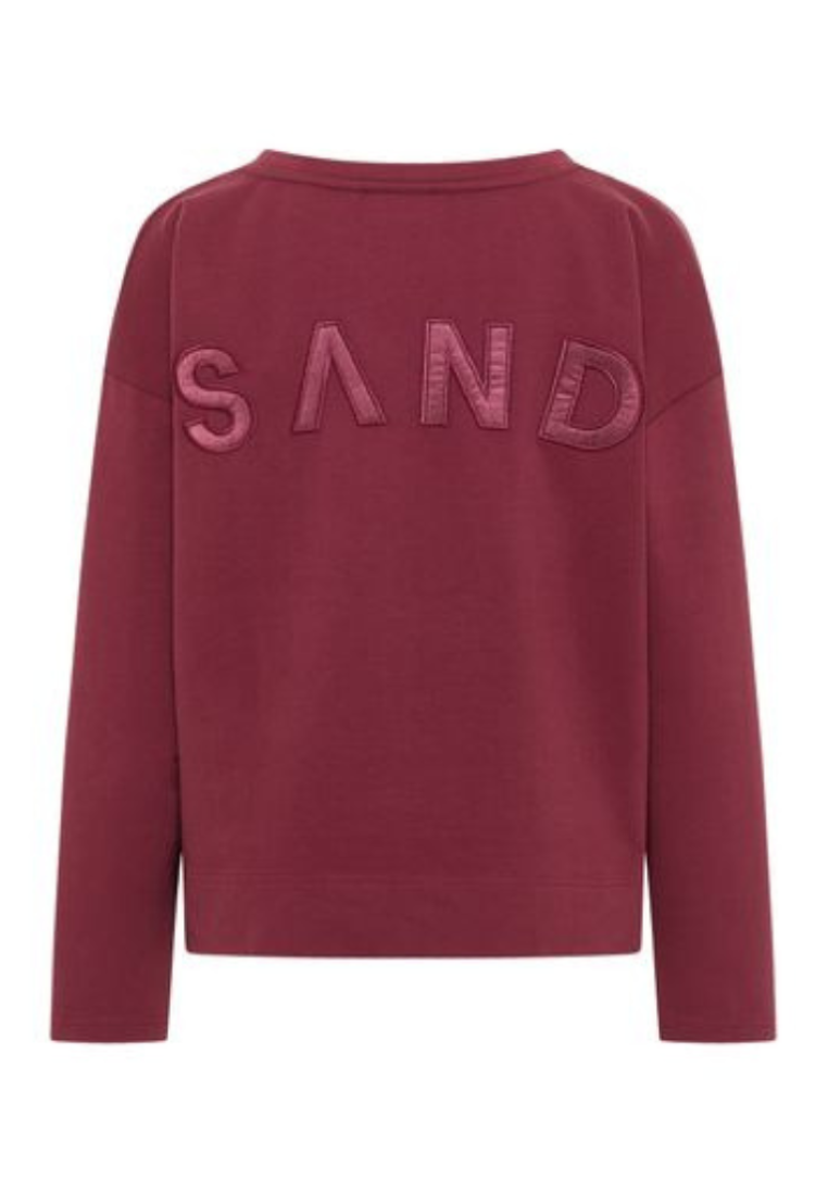 Elbsand Damen Sweatshirts Ruby