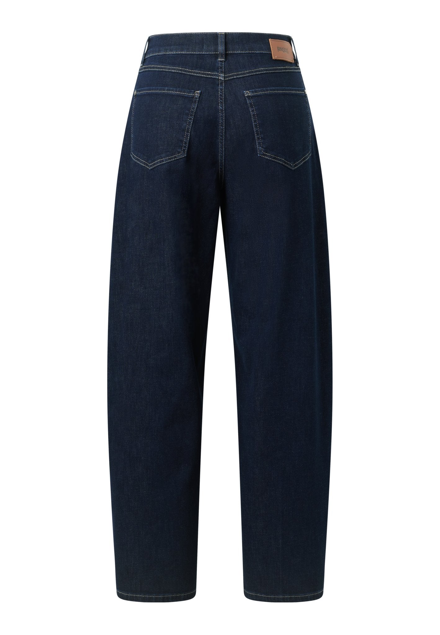 Angels Damen Jeans Dark Indigo