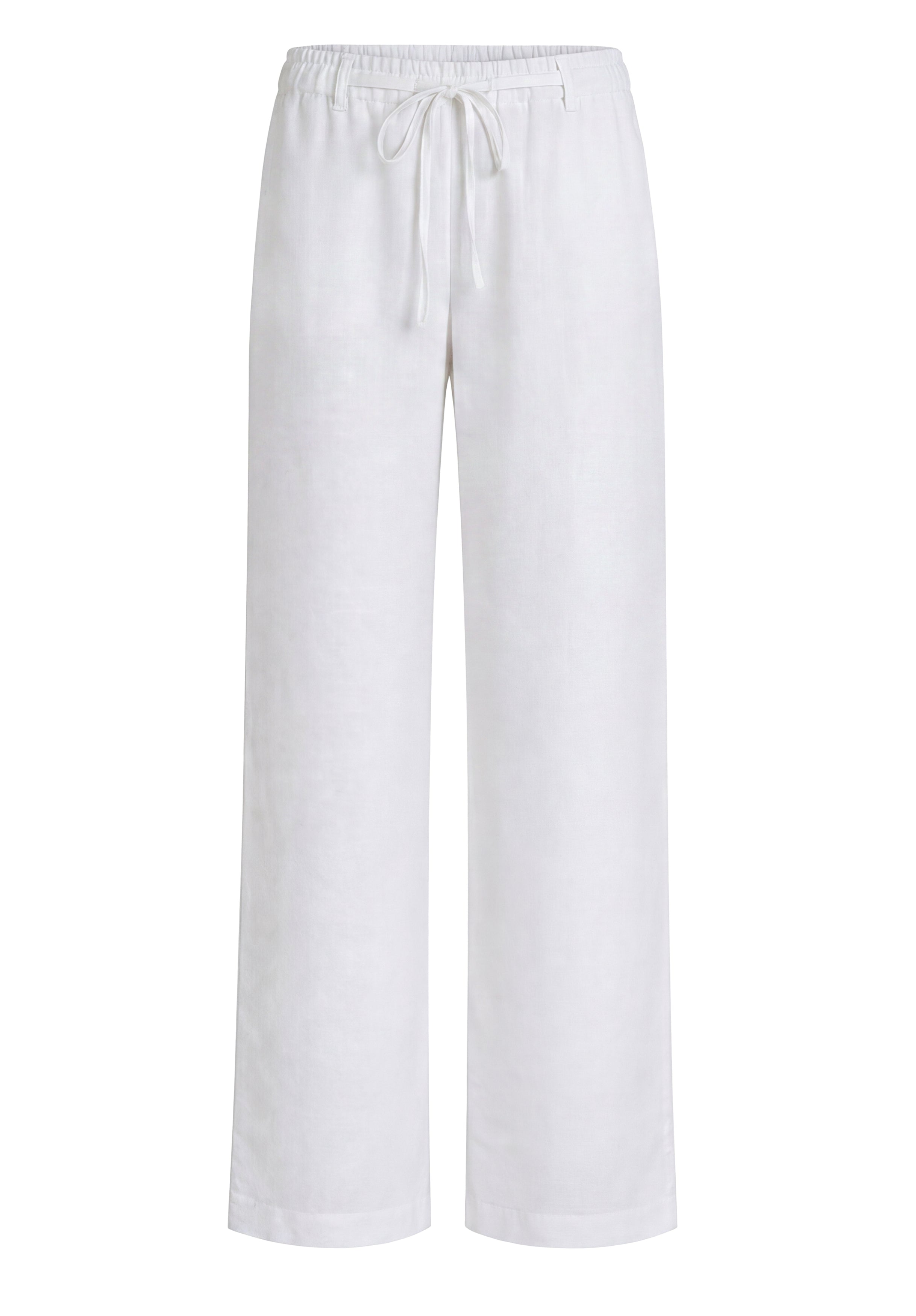 Bianca Damen Hosen White