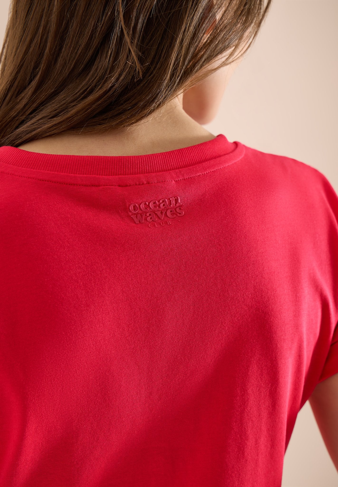 Cecil Damen T-Shirts Glazed Ap