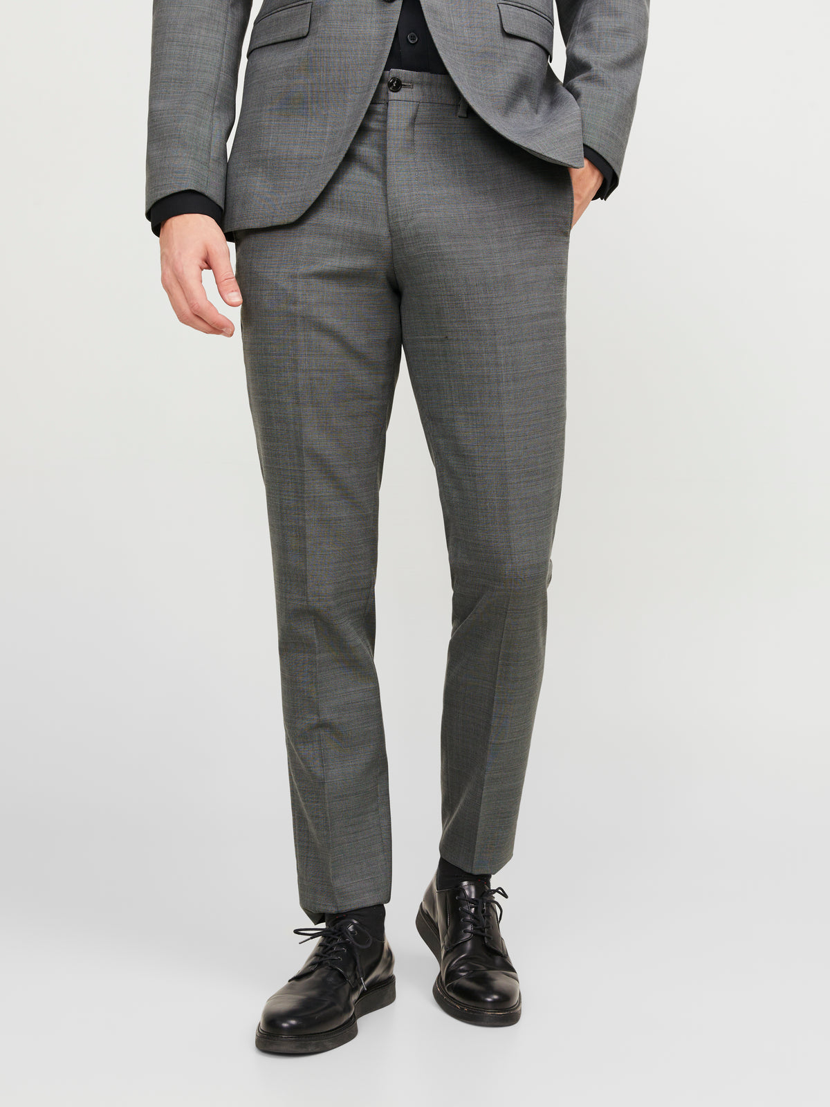 Jack & Jones Anzüge & Sakkos Light Grey Mela
