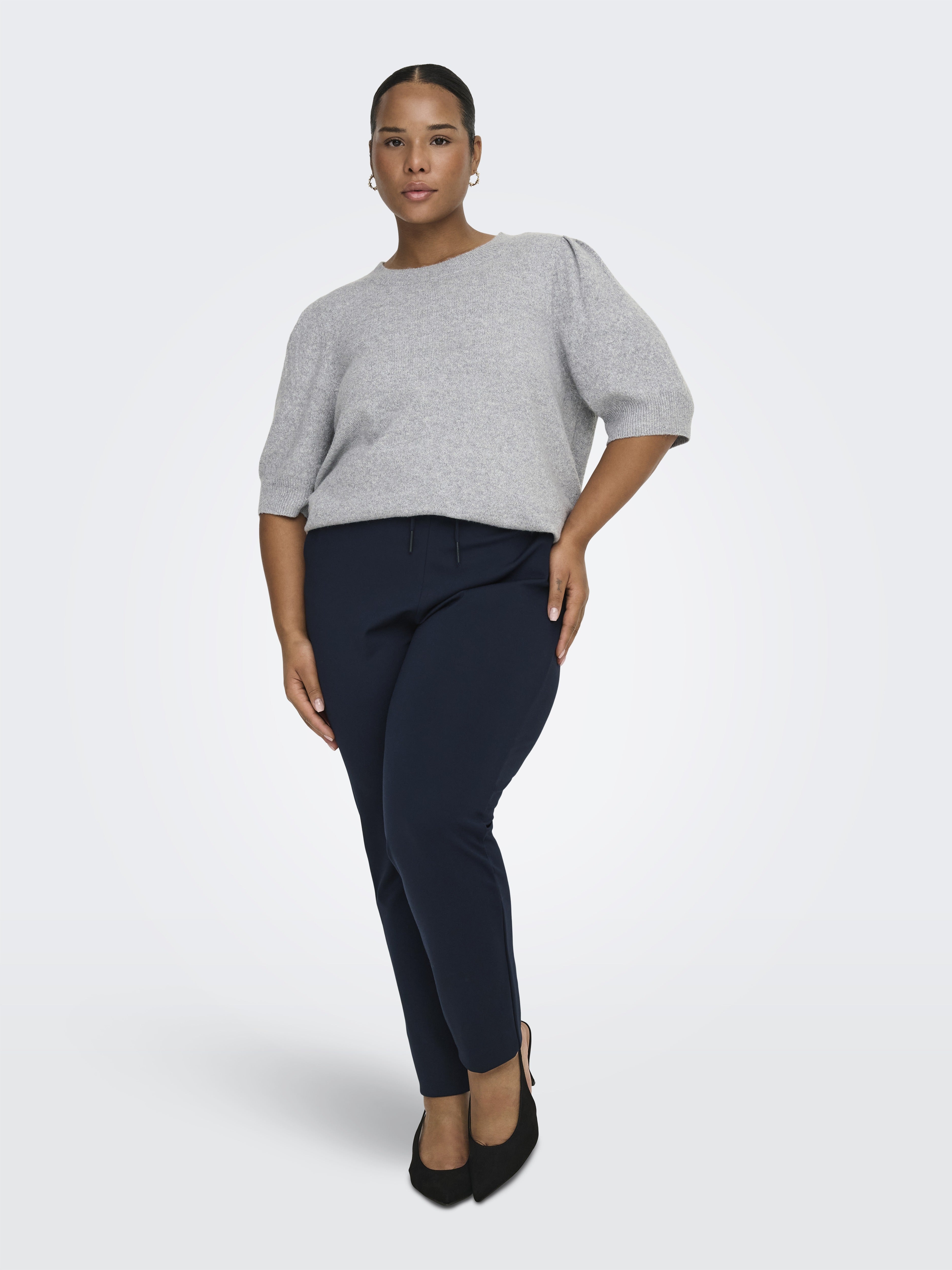 Only Carmakoma Damen Hosen Night Sky