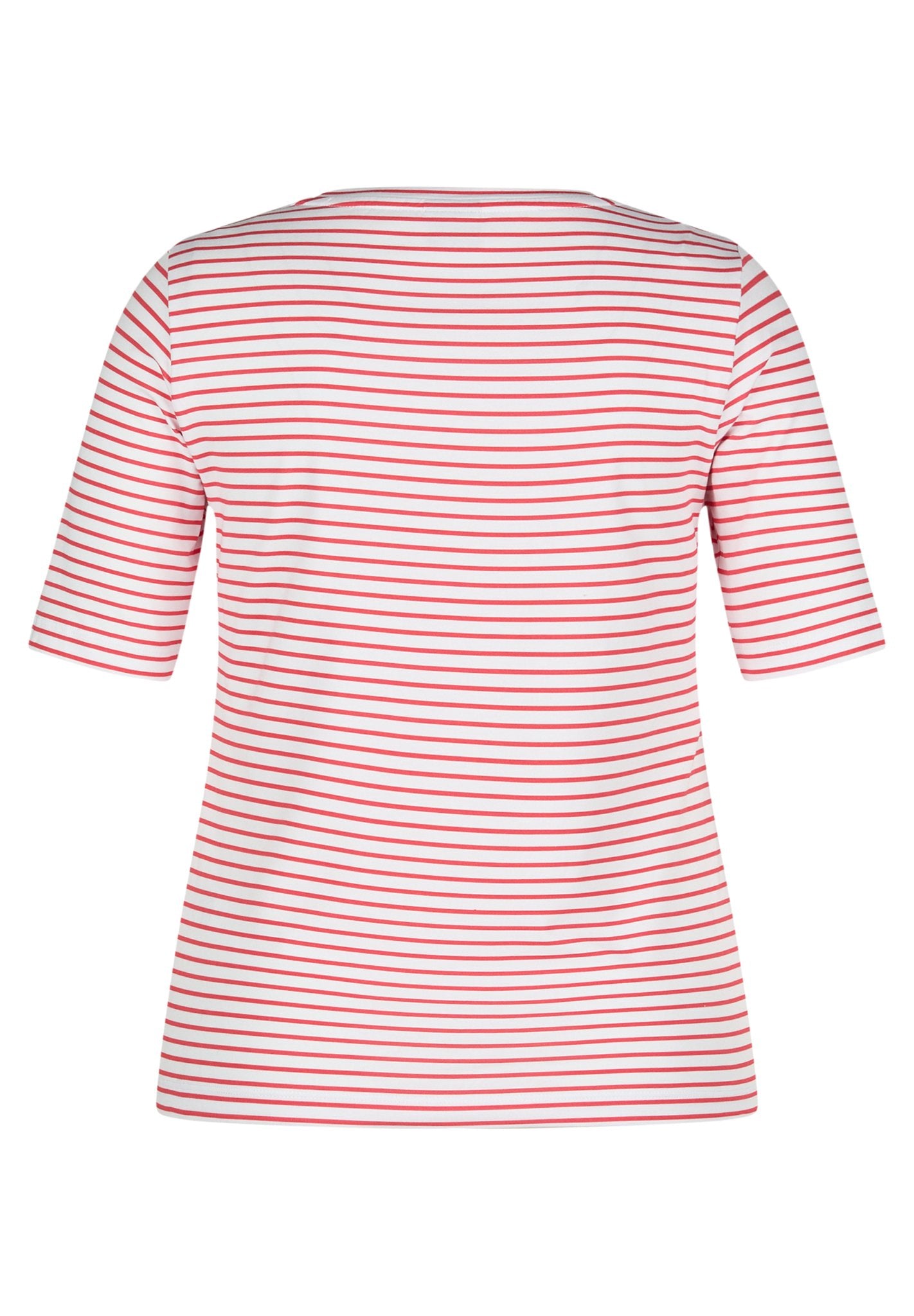 Rabe Damen T-Shirts Koralle