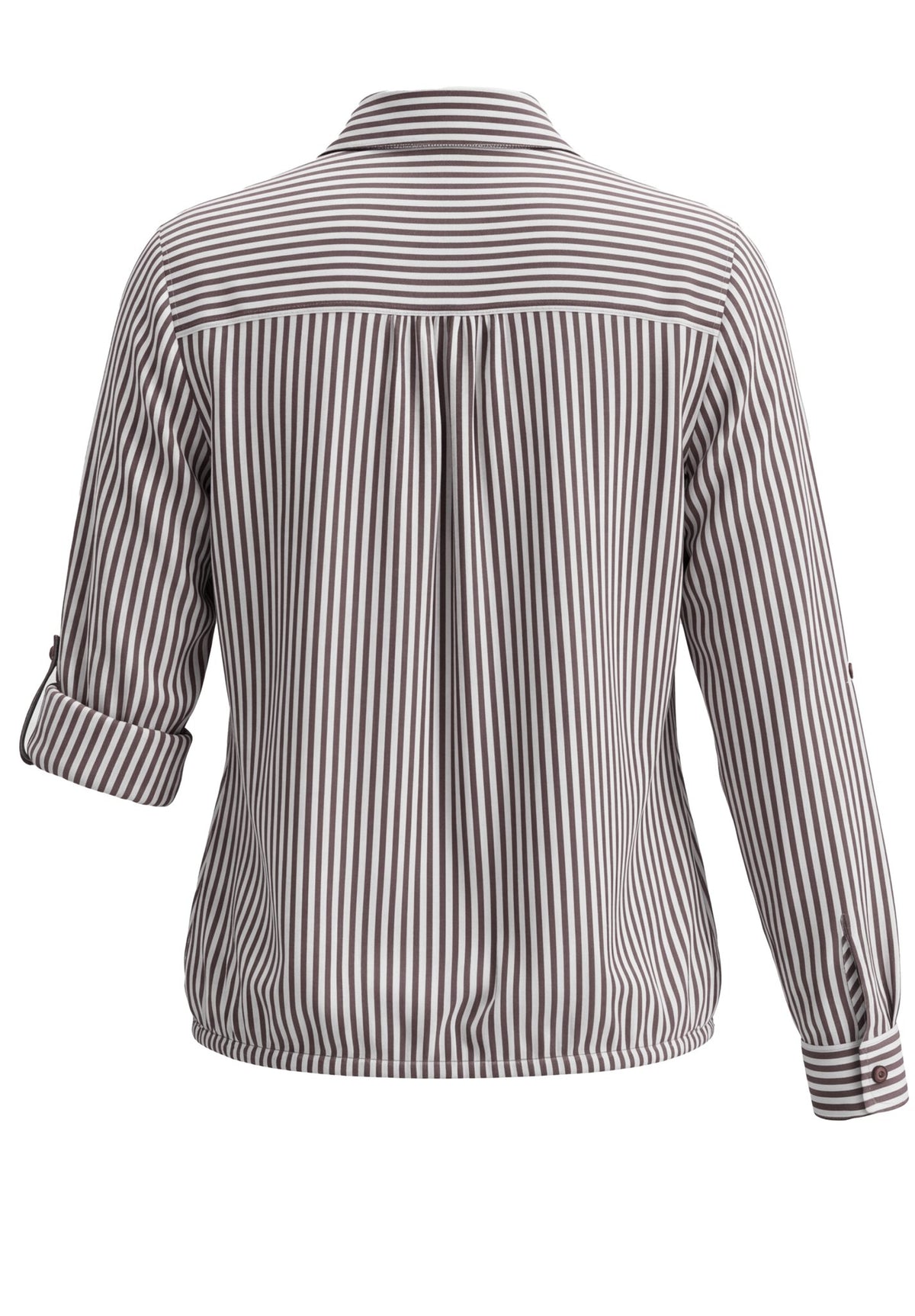 Bianca Damen Blusen Brown Mix