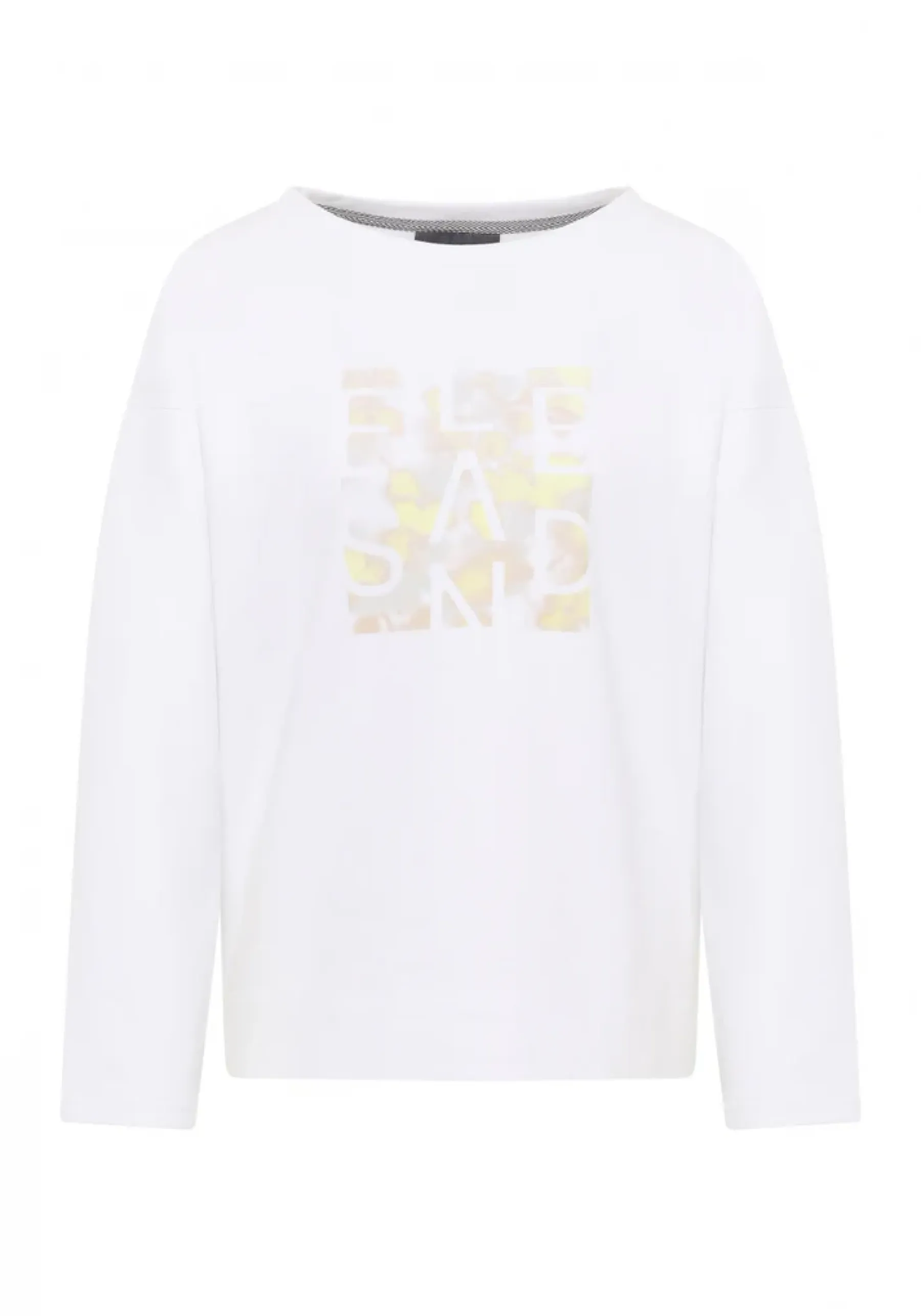 Elbsand Damen Sweatshirts Bright W