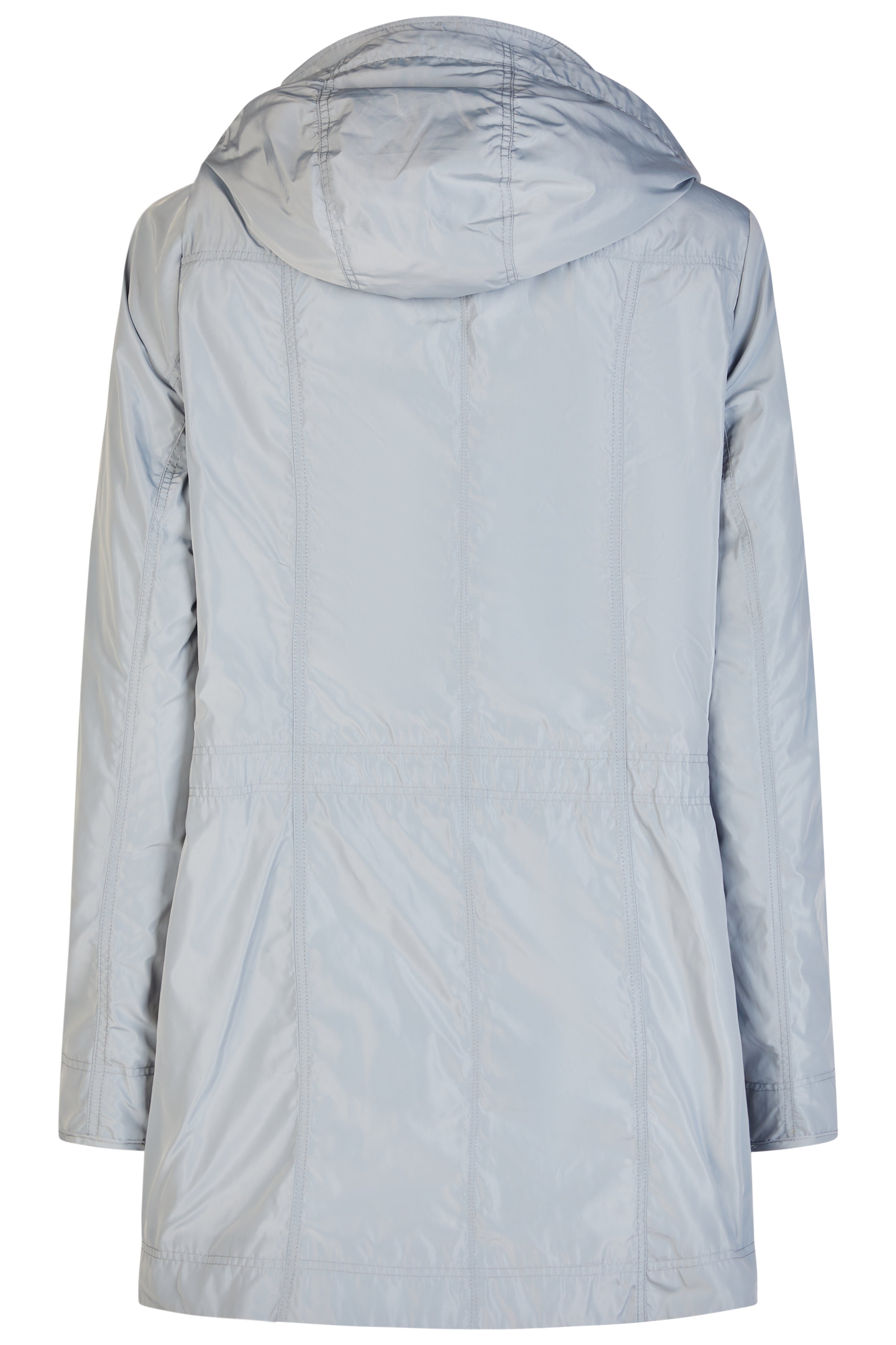 Lebek Damen Jacken Dove Blue