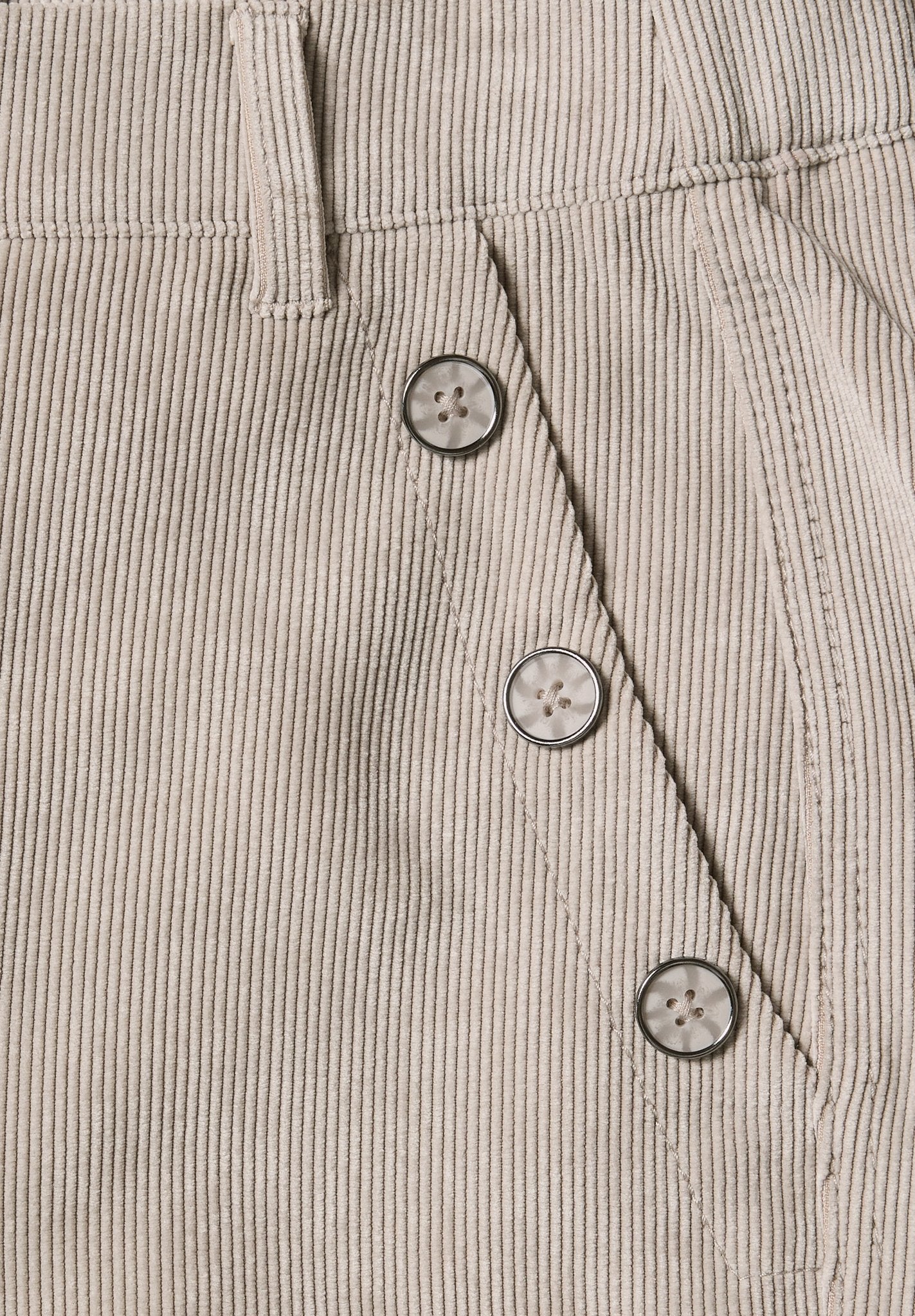 Street One Damen Hosen Fading Sa