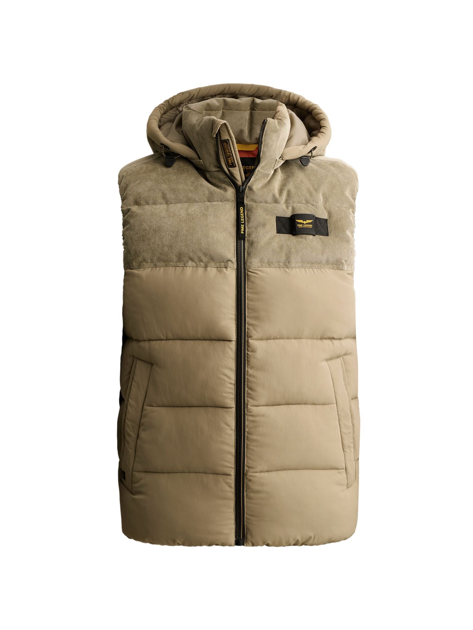 PME Herren Westen Overland T