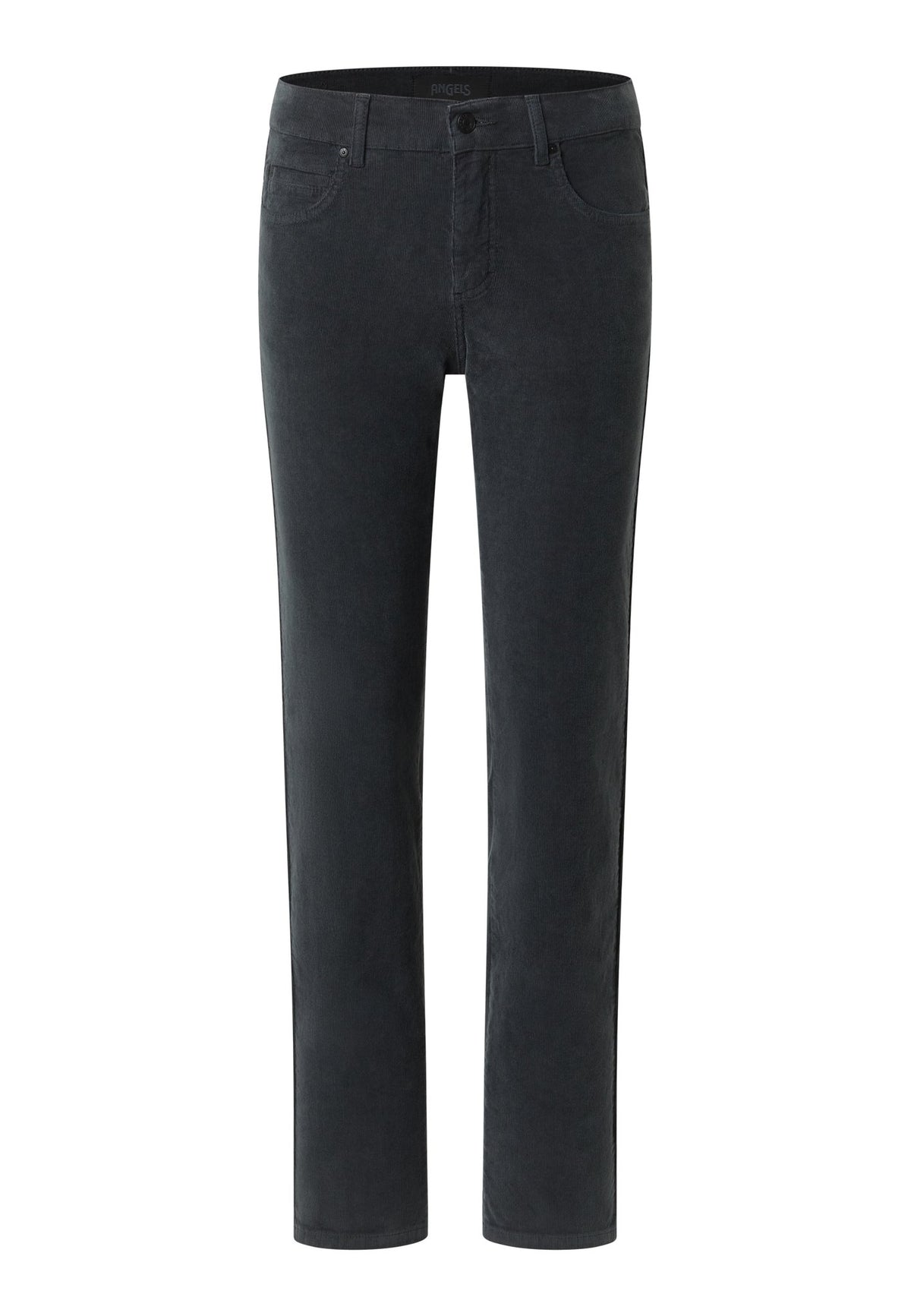 Angels Damen Hosen Anthracite