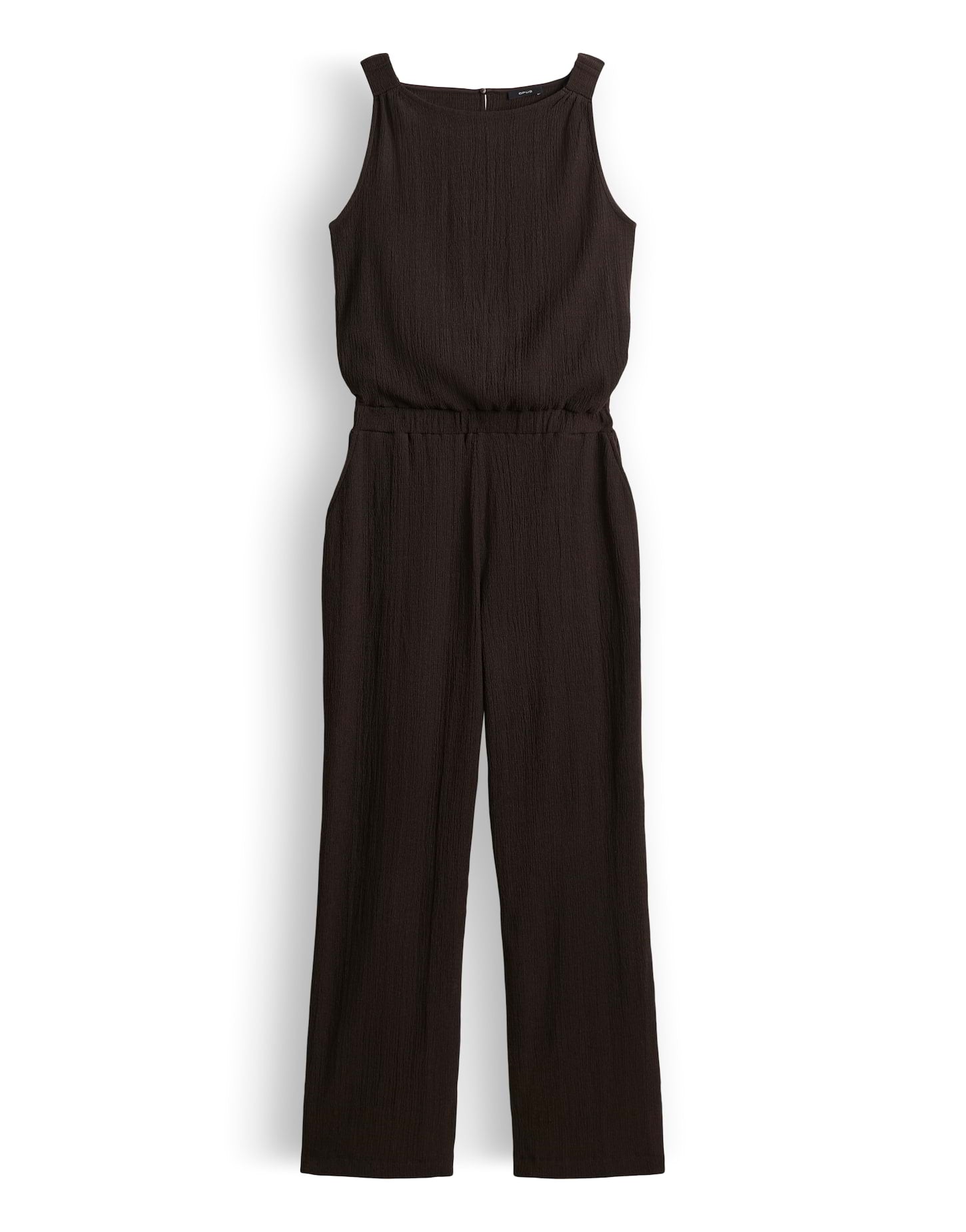 Opus Damen Jumpsuits Affogato