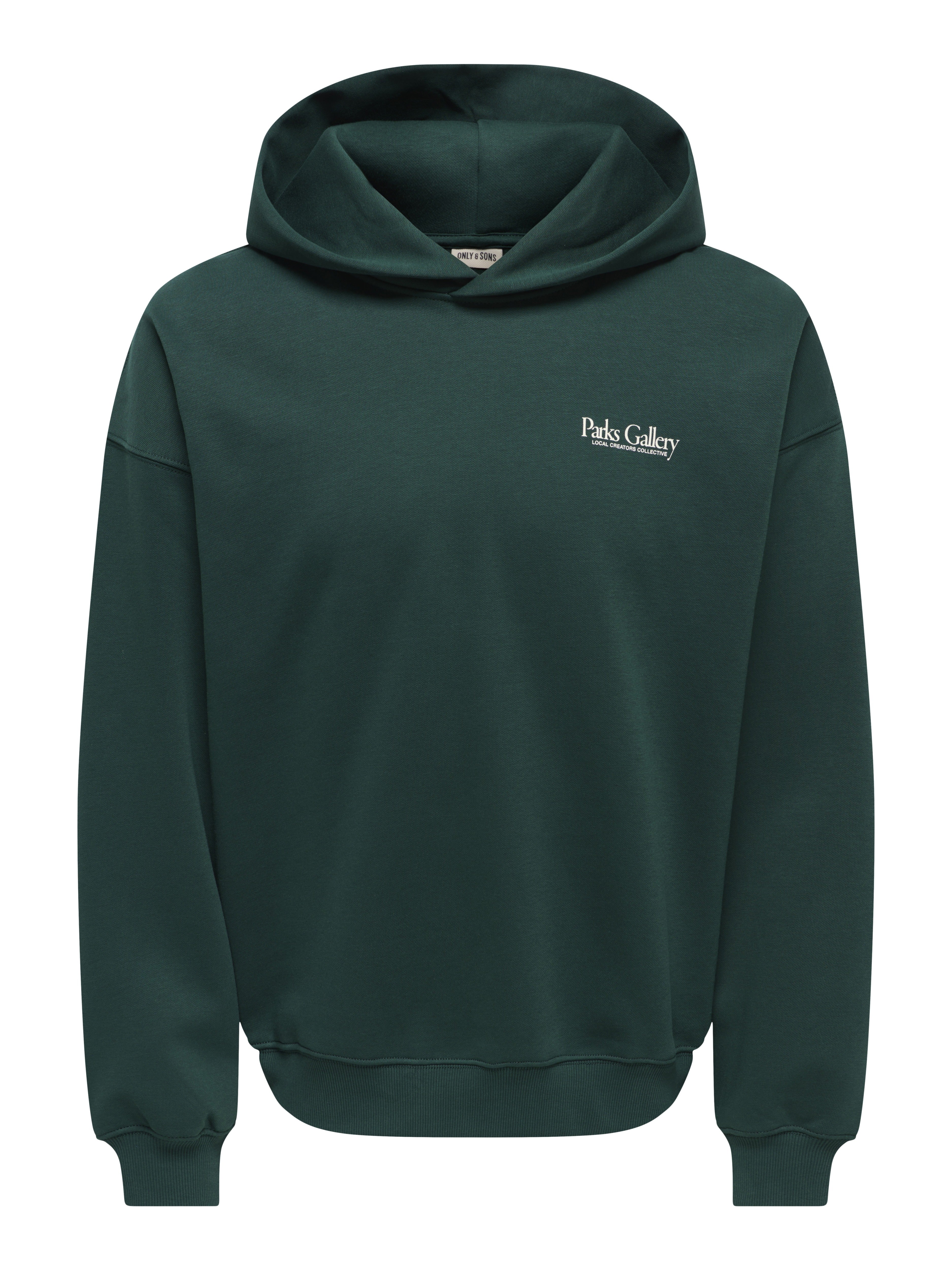 Only & Sons Herren Sweatshirts Pine Grove/Park
