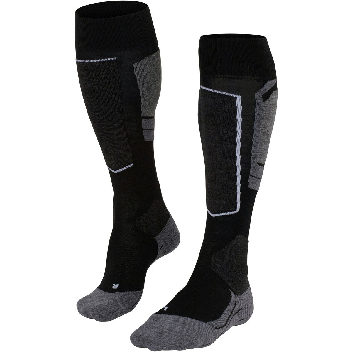 Falke Socken Black-Mix