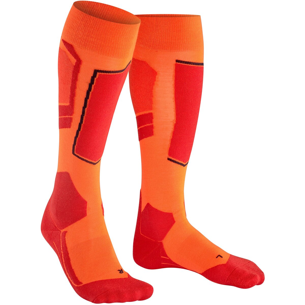 Falke Herren Flash Oran