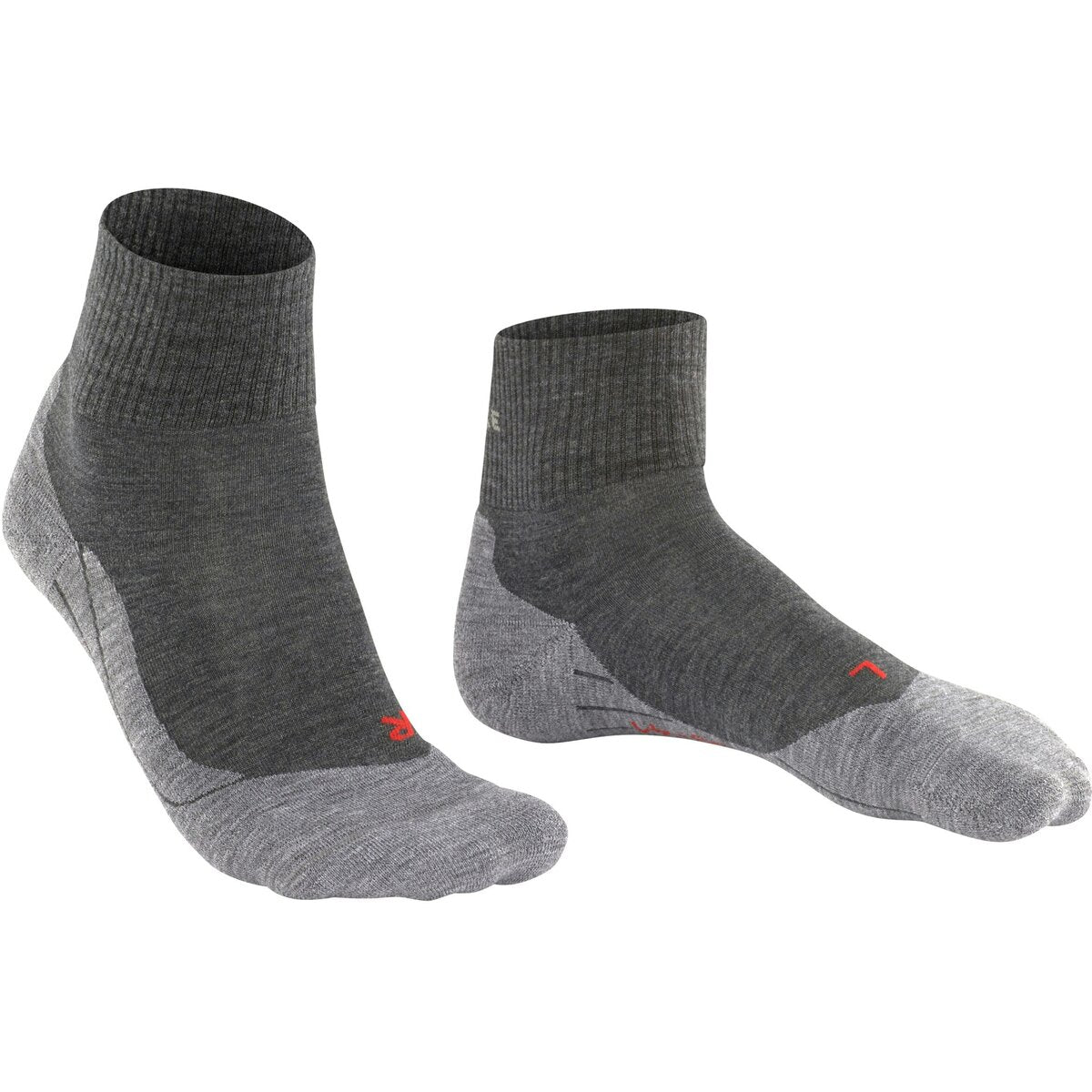 Falke Herren Asphalt Me