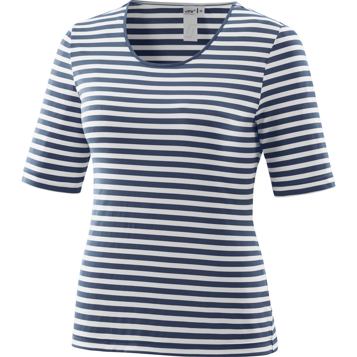 Joy Shirts Night Stripes
