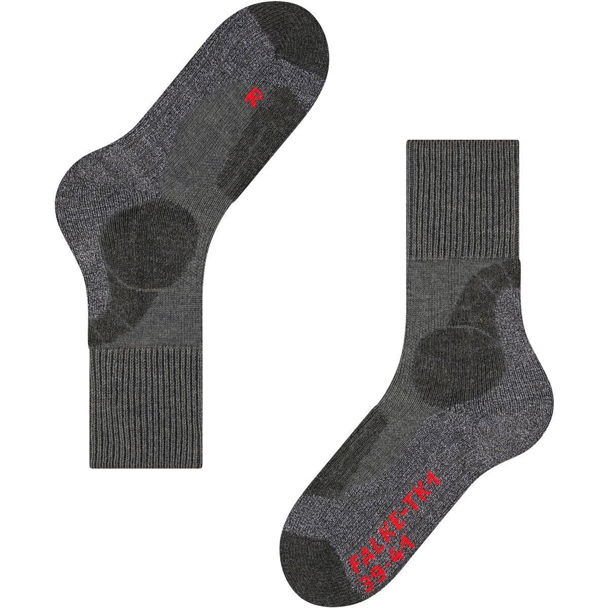 Falke Socken Asphalt Me