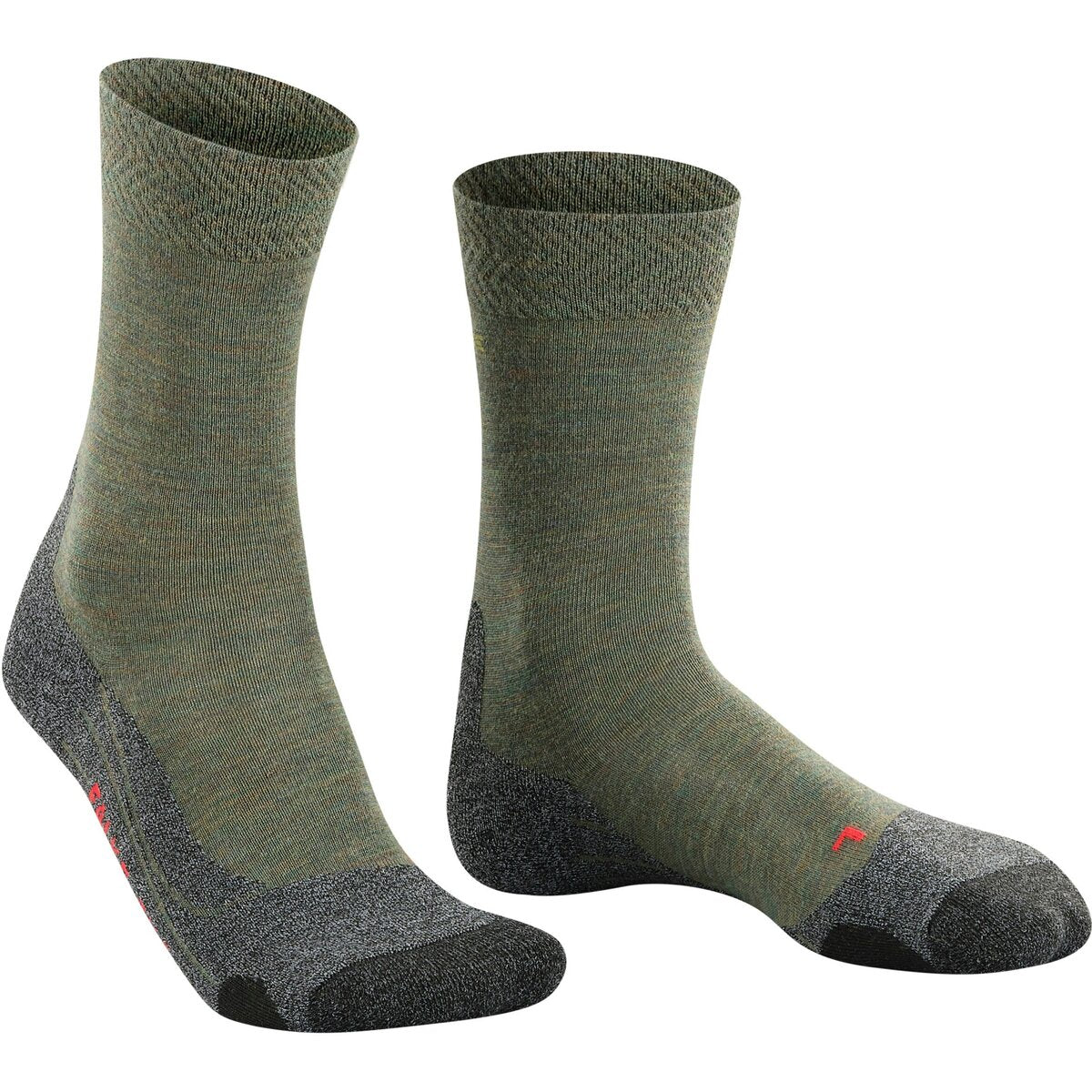 Falke Herren Ivy Green