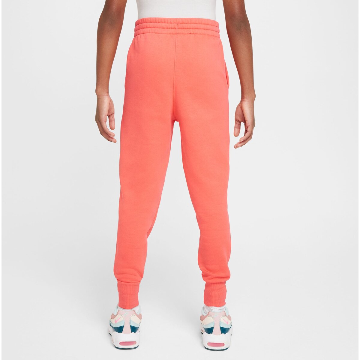 Nike Hosen Magic Ember/Mag