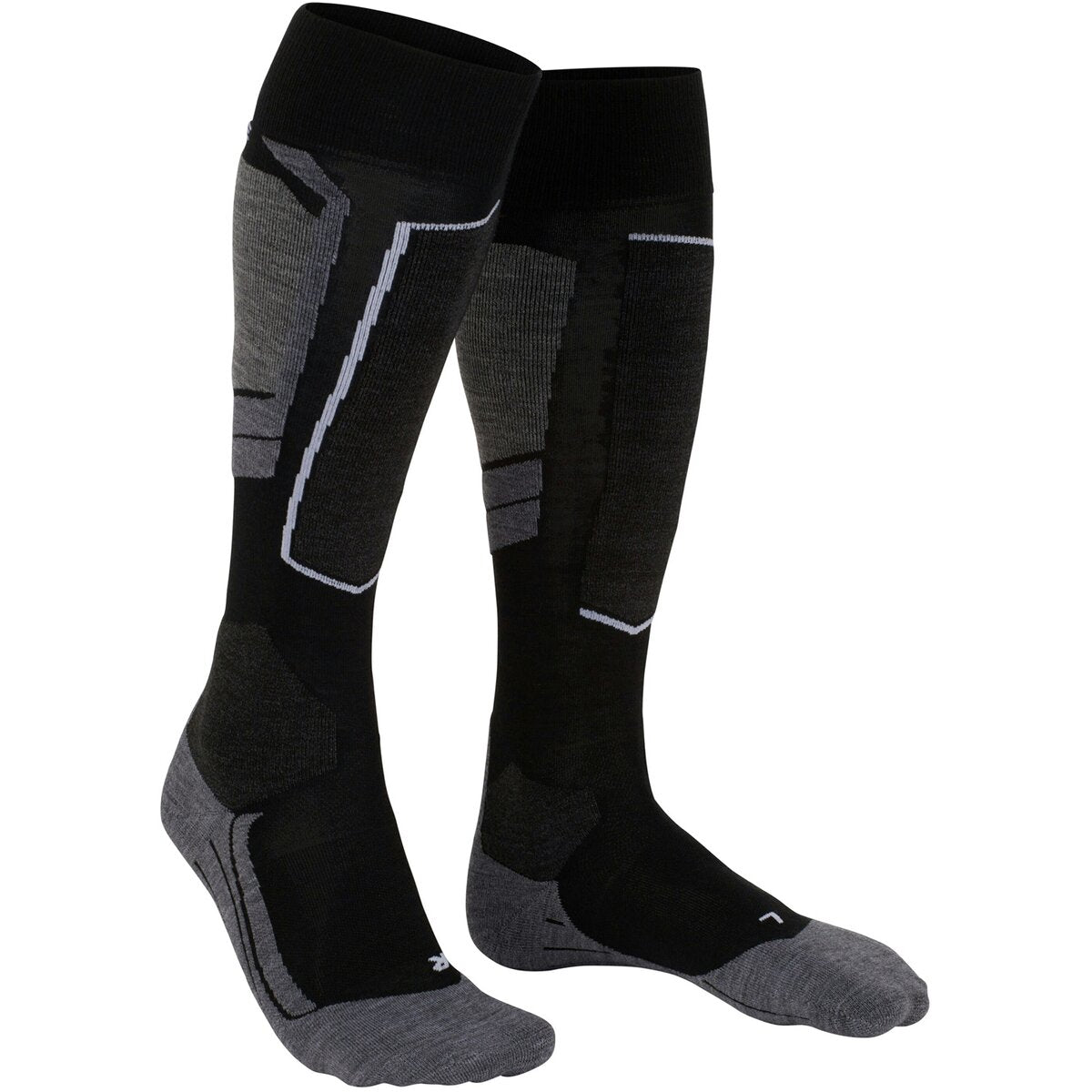 Falke Socken Black-Mix