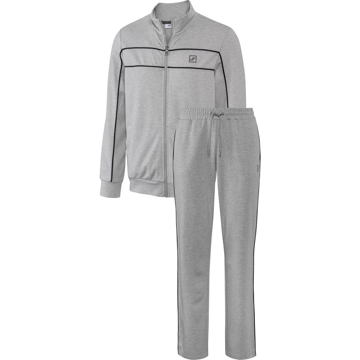 Joy Fitnessanzüge Titan Mel.