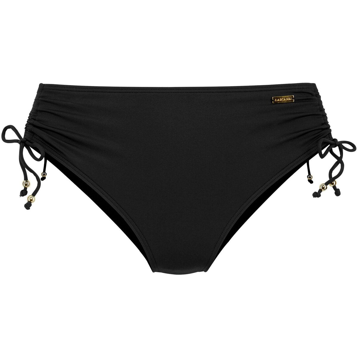 Lascana Bikini Black