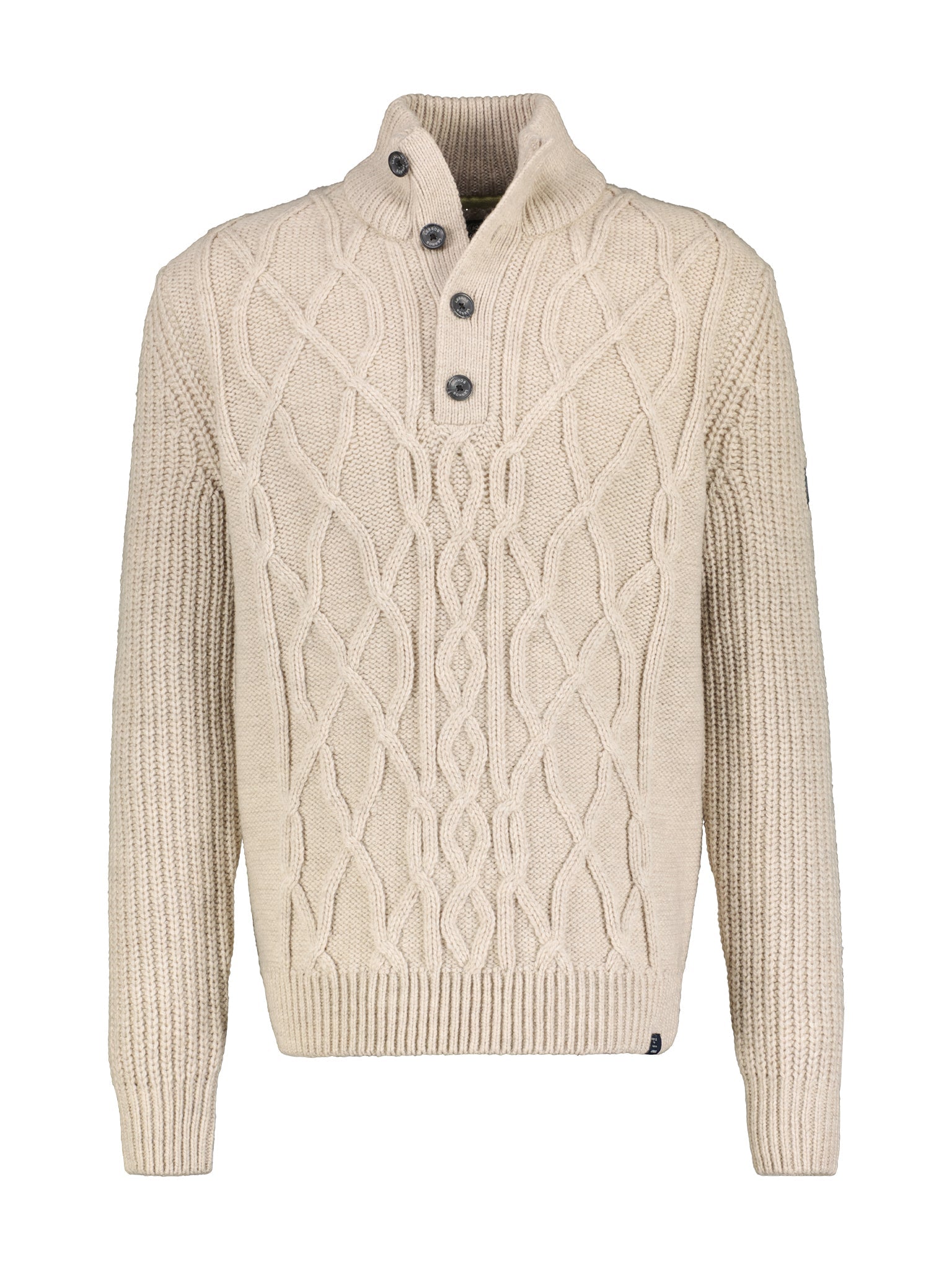 Pullover & Strickjacken