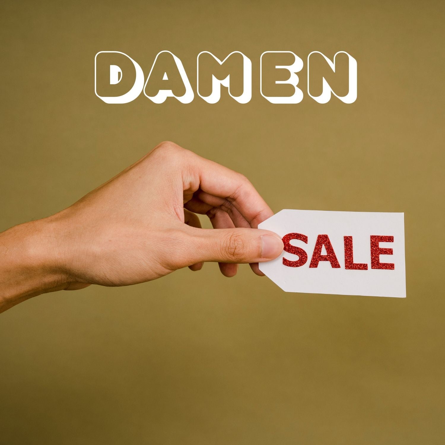 Damen Sale