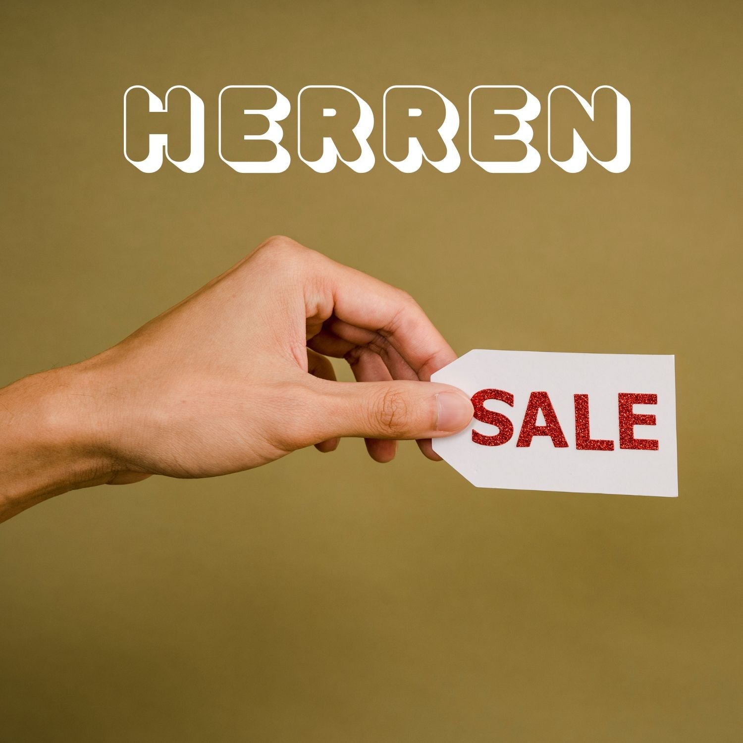 Herren Sale