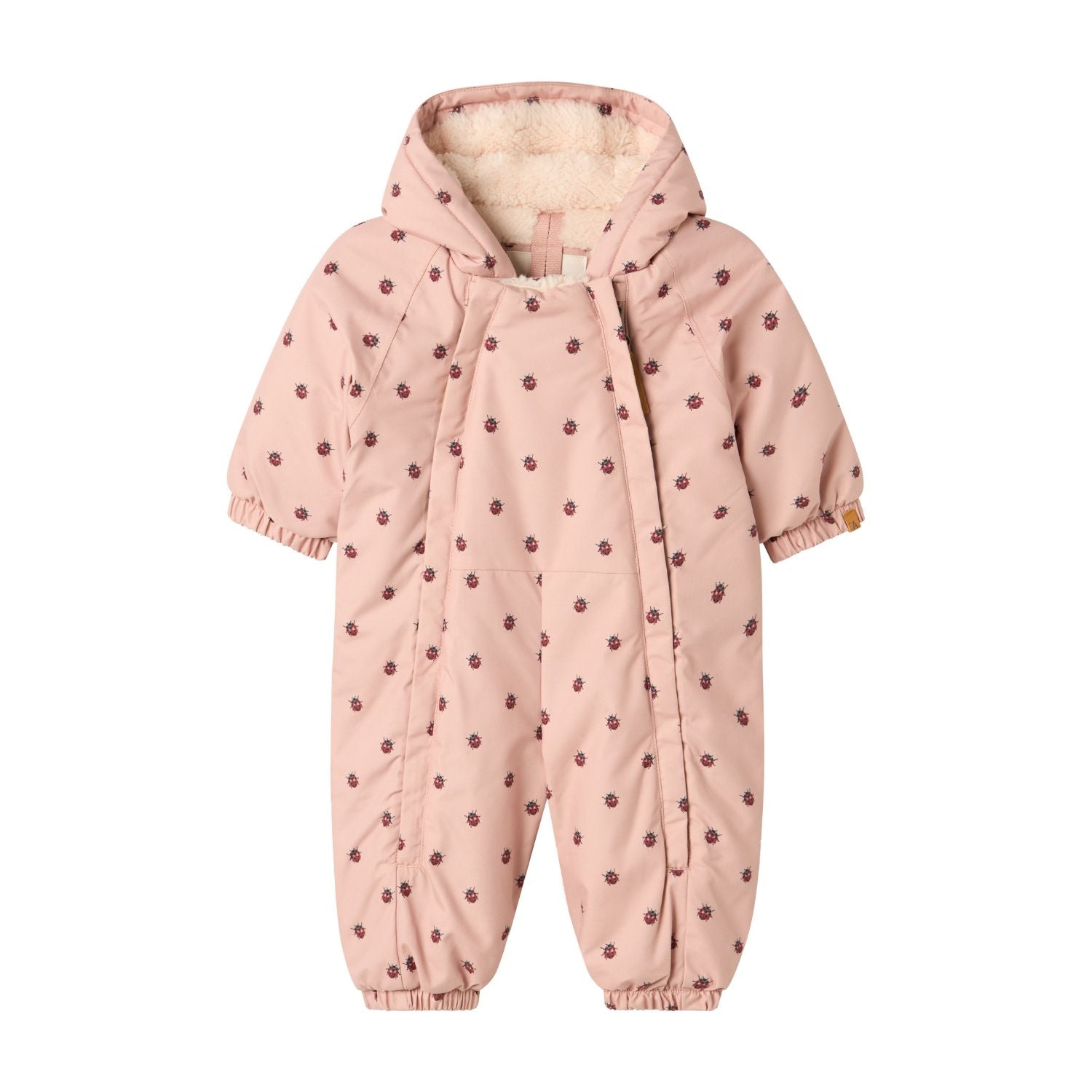 Jacken & Schneeanzüge