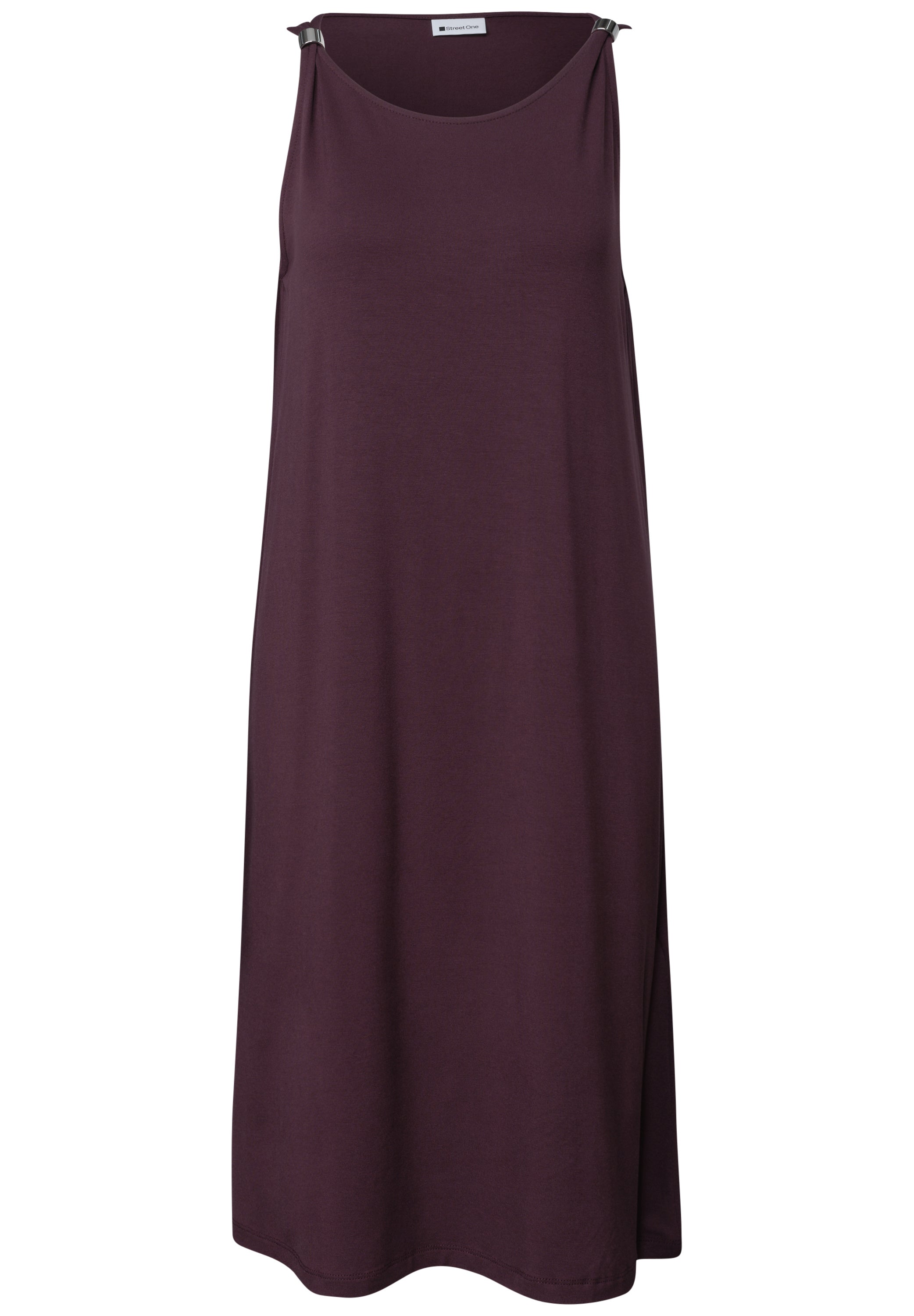 Street One Damen Kleider  Rustic Ro