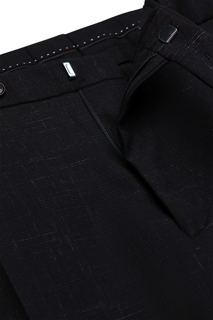 Digel Anzüge & Sakkos  Schwarz