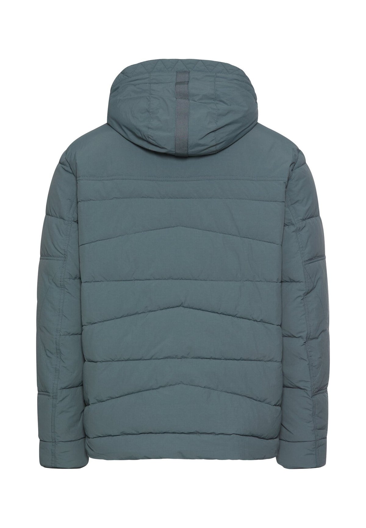 Camel active Herren Jacken  Tinted Blue