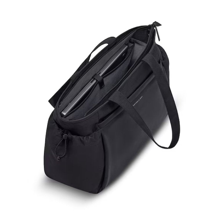 Hellvi Pro Large - All Black