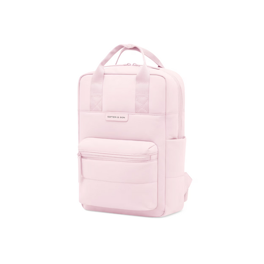 Bergen Cloud Small - Soft Pink