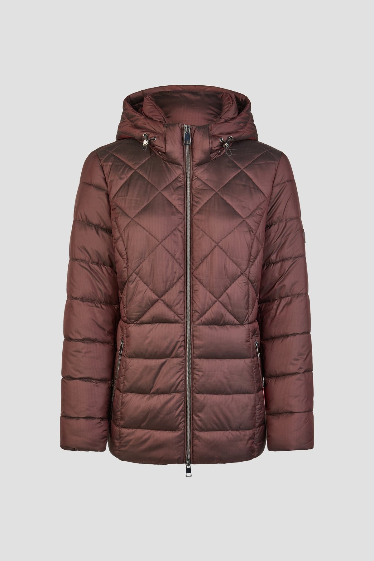 Lebek Damen Jacken  Wine