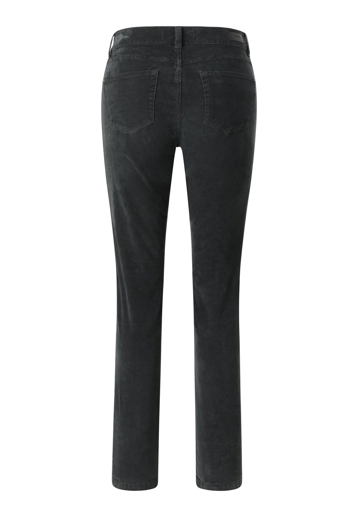 Angels Damen Hosen Anthracite