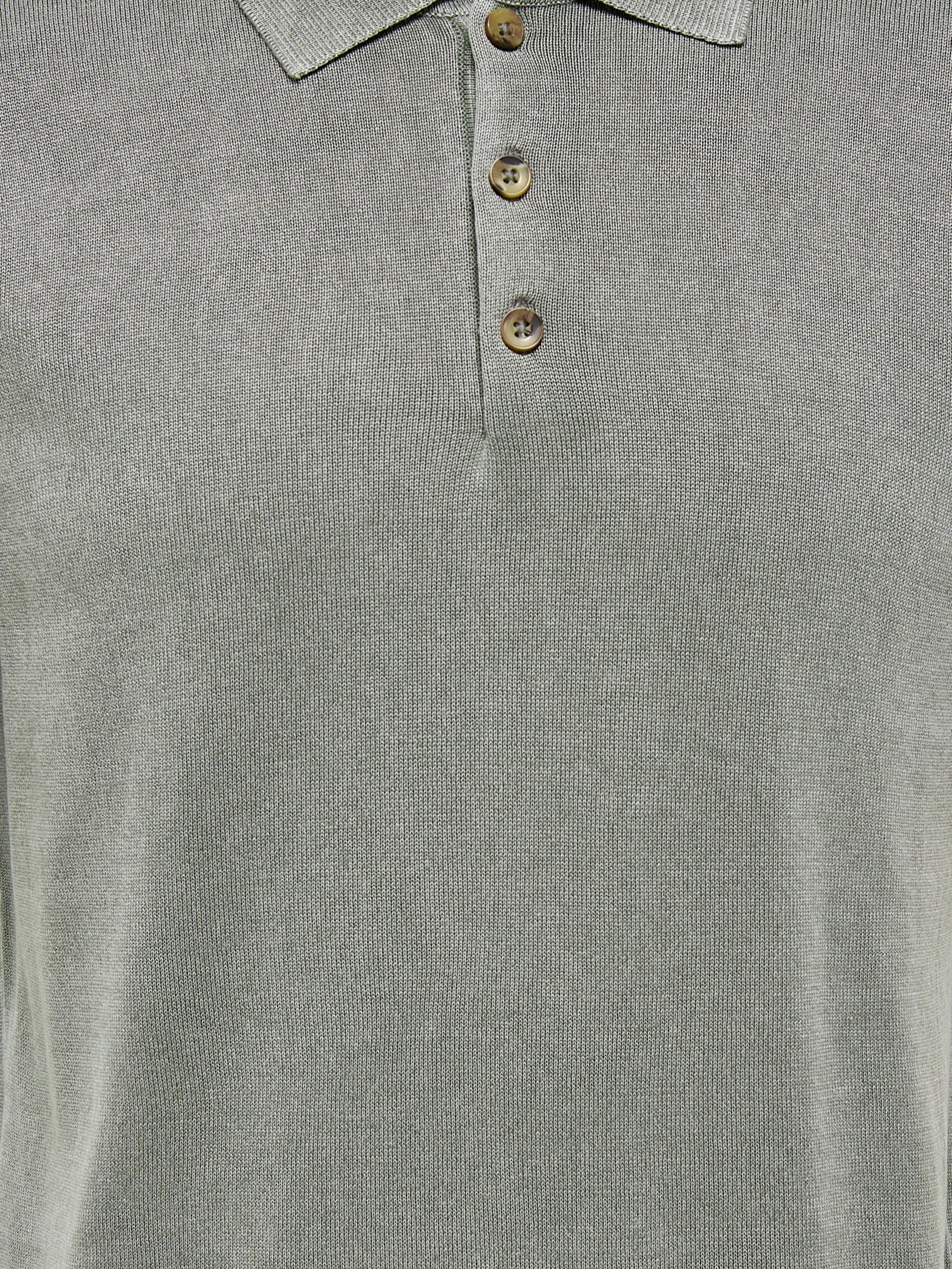 Only & Sons Herren T-Shirts kurz Castor Gray