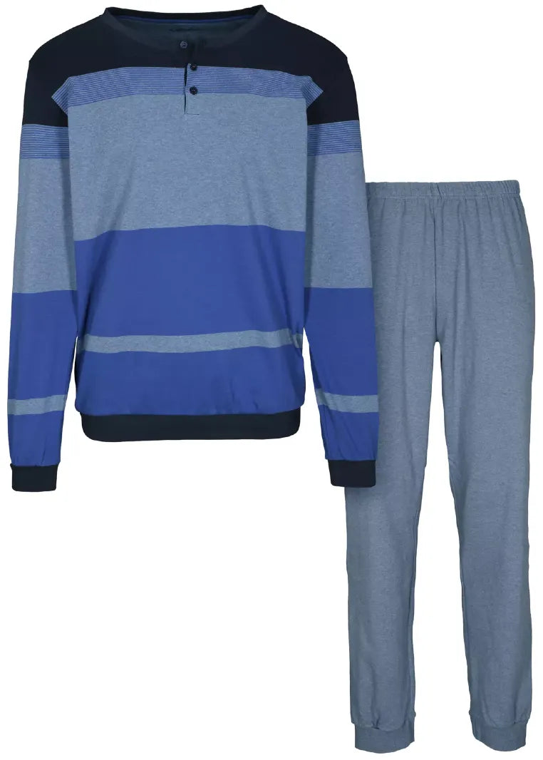 Katag Herren Royal Stripe