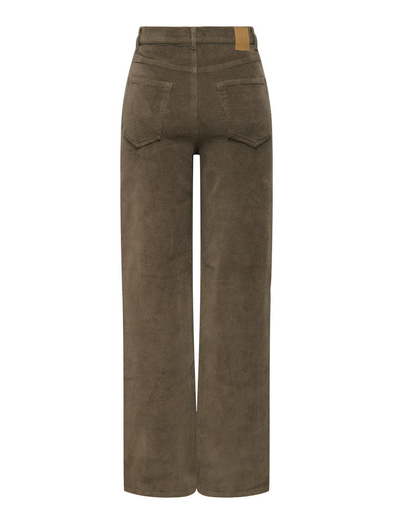 only Damen Hosen Morel