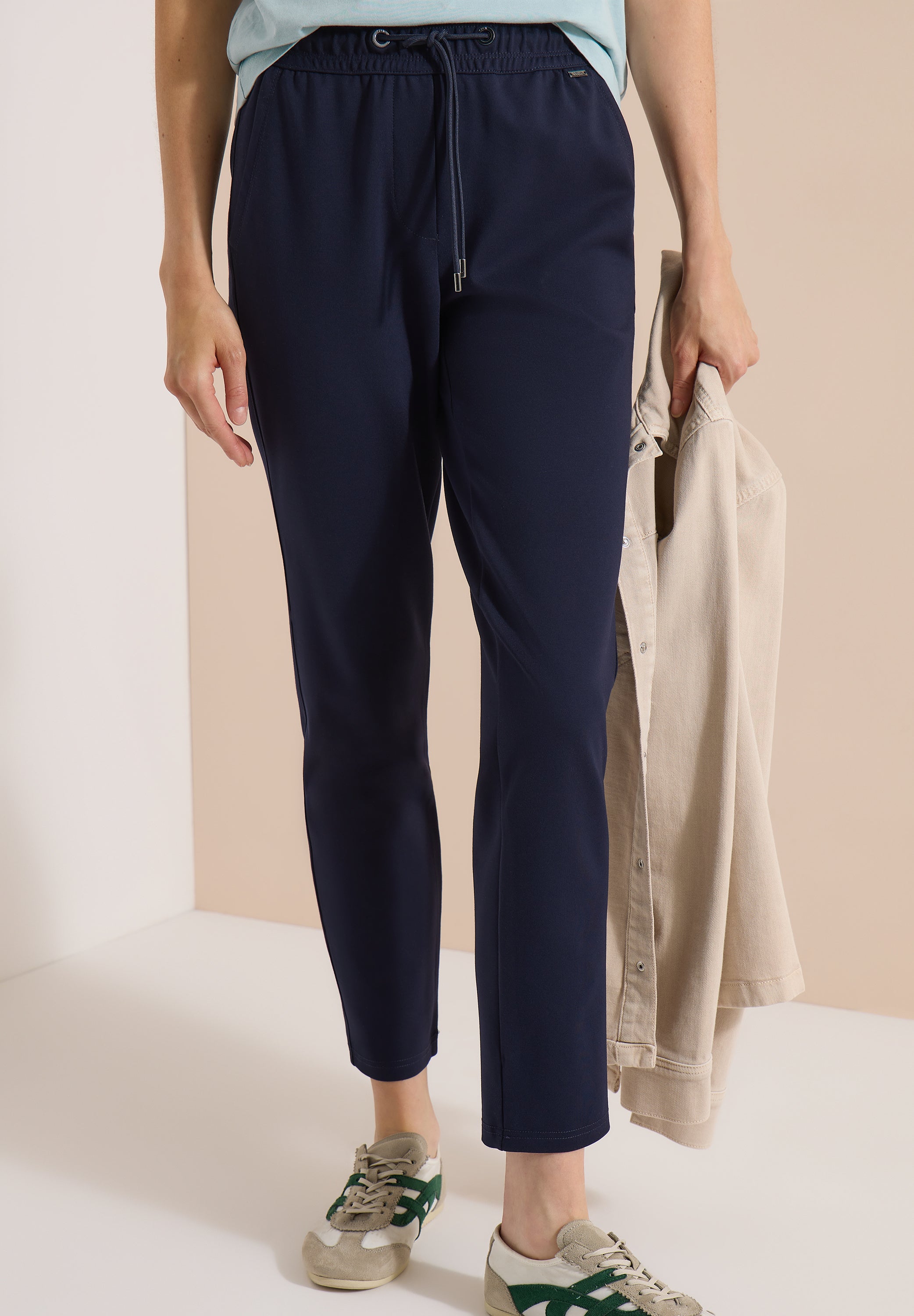 Cecil Damen Hosen  Urban Dar