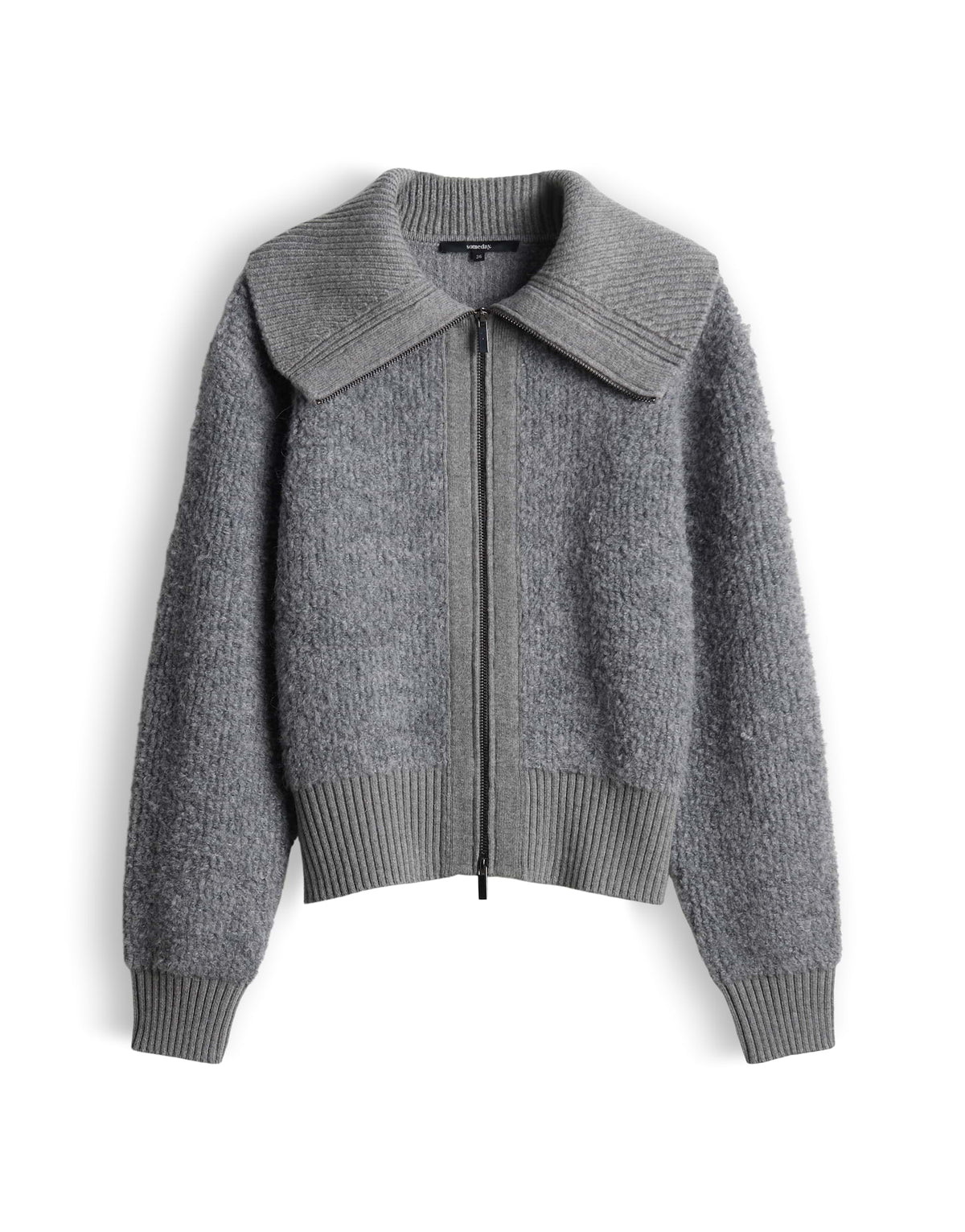 Someday Damen Pullover Featherstone Me