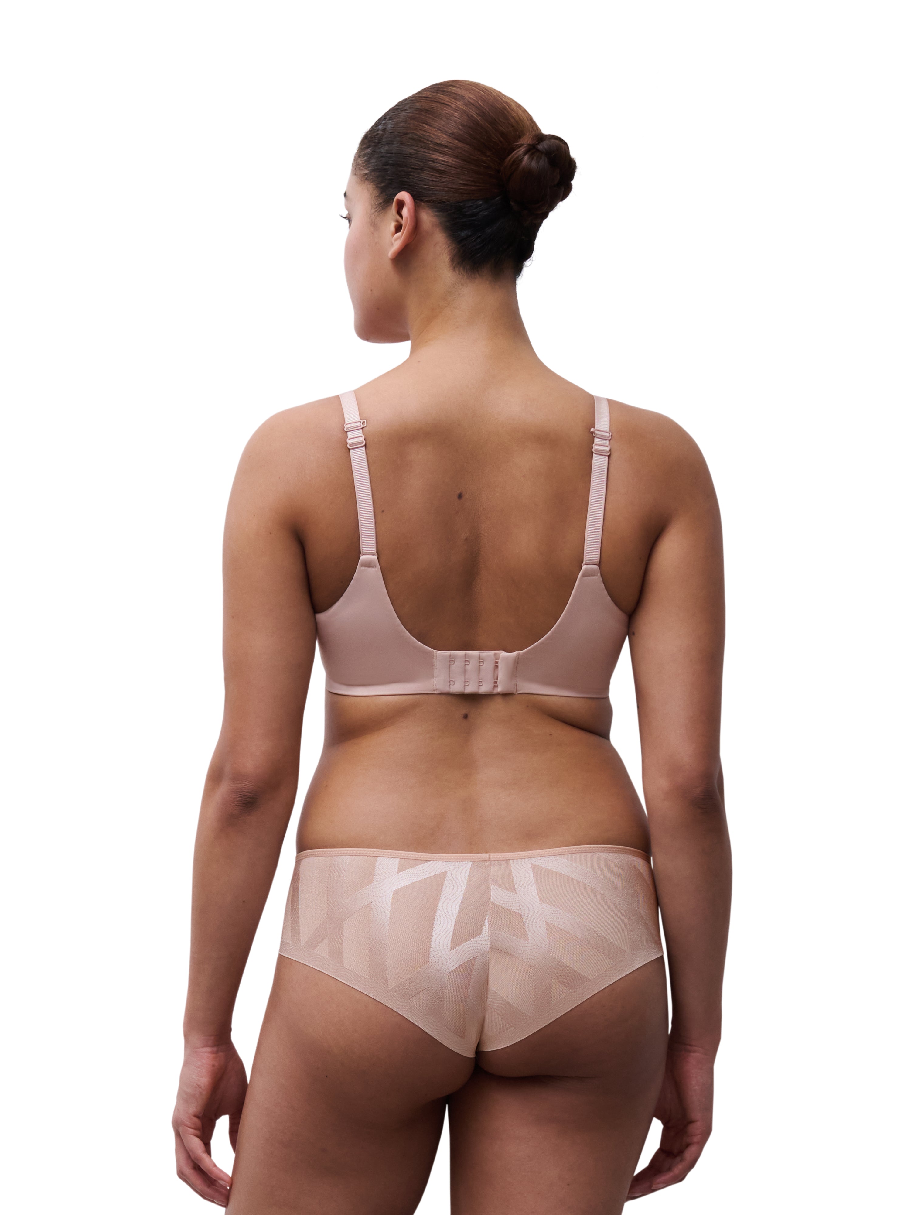 Chantelle BH Soft Pink