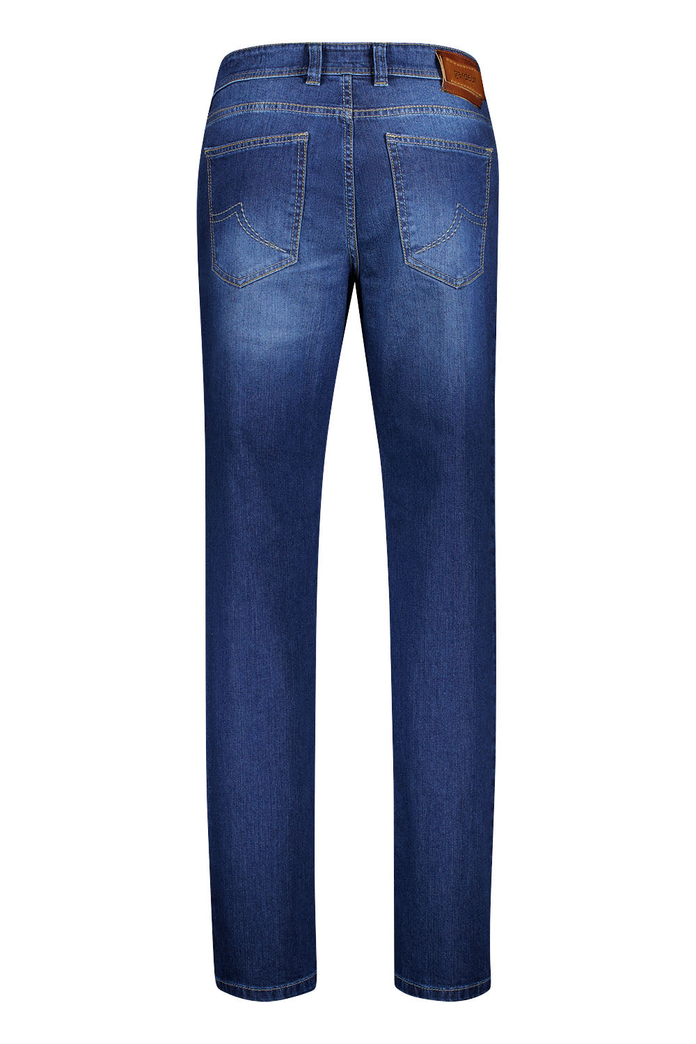 Gardeur Herren Jeans  Dark Stone