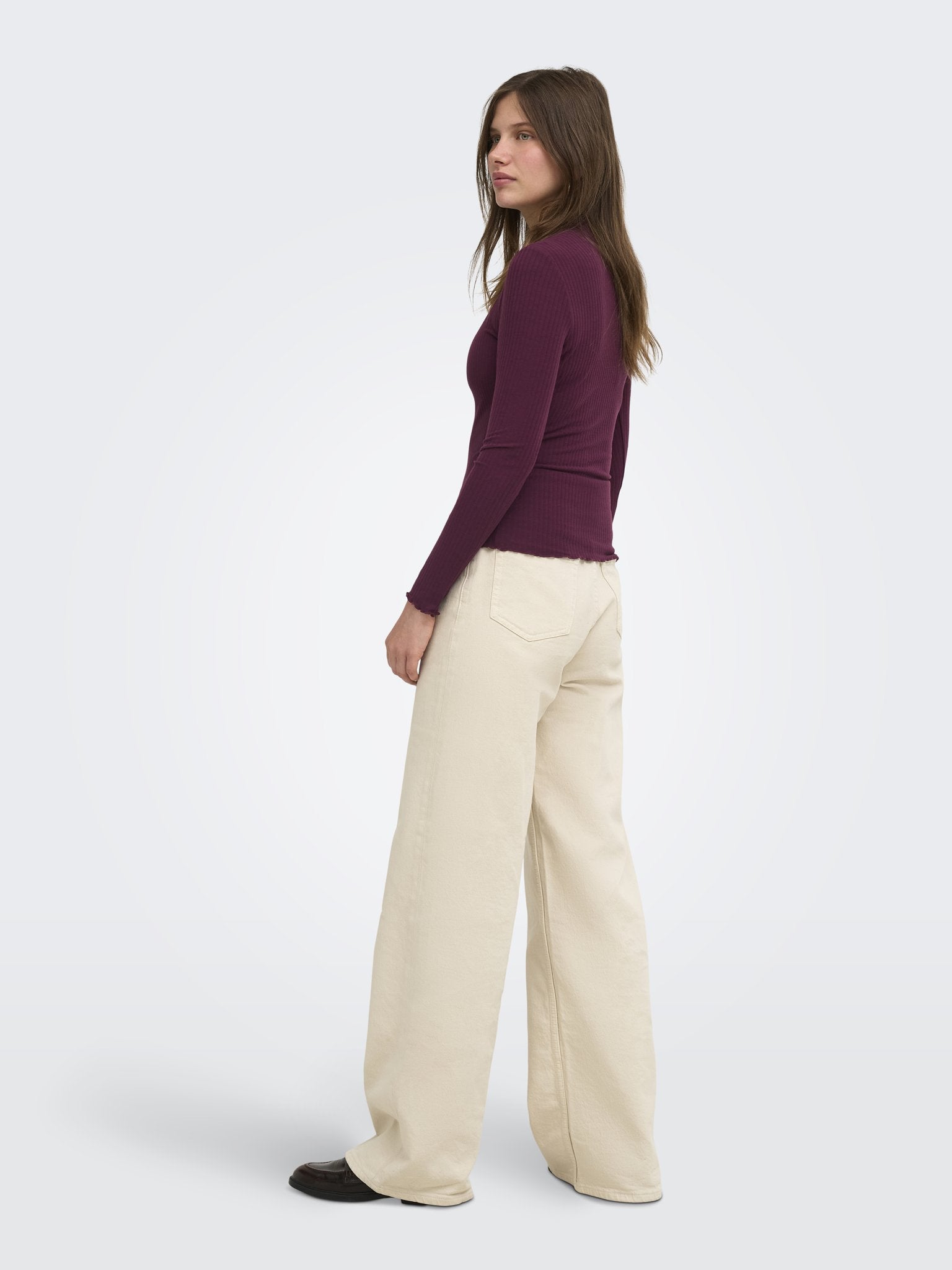 Only Damen Tops Fig