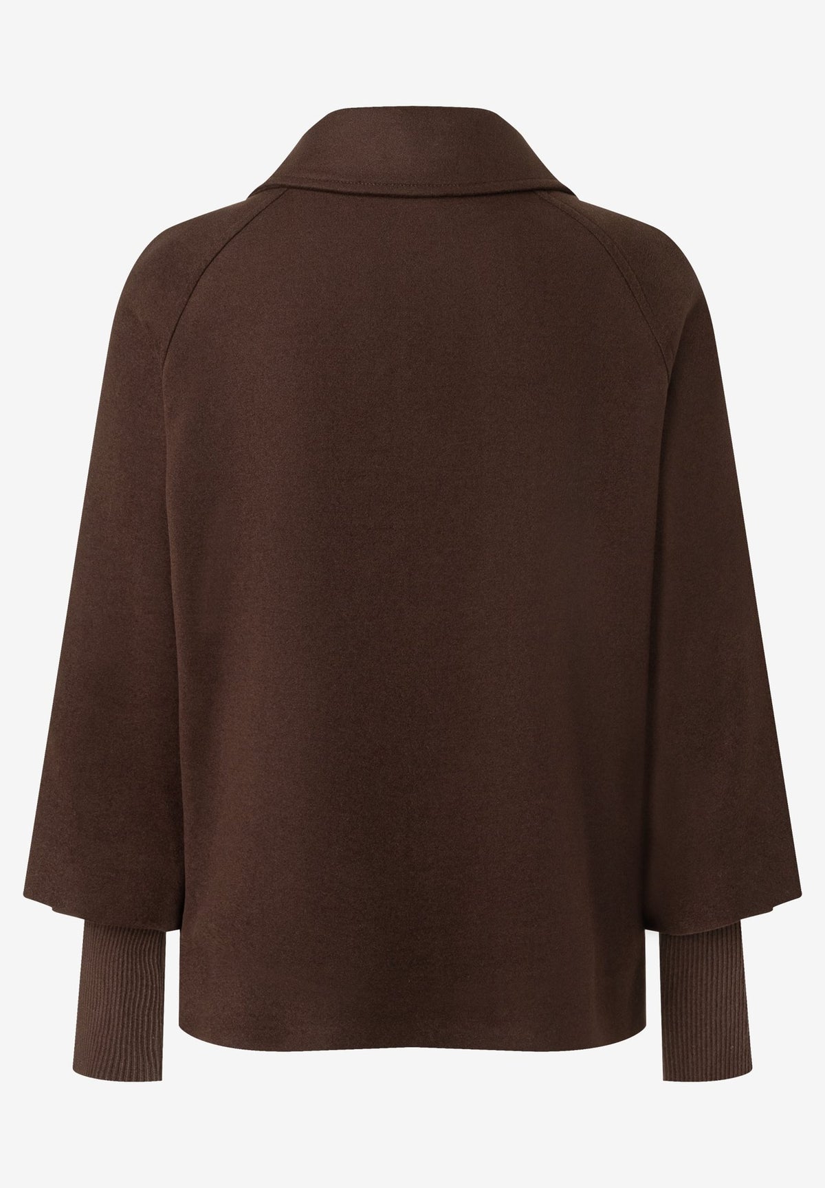 More & More Damen Jacken Espresso B