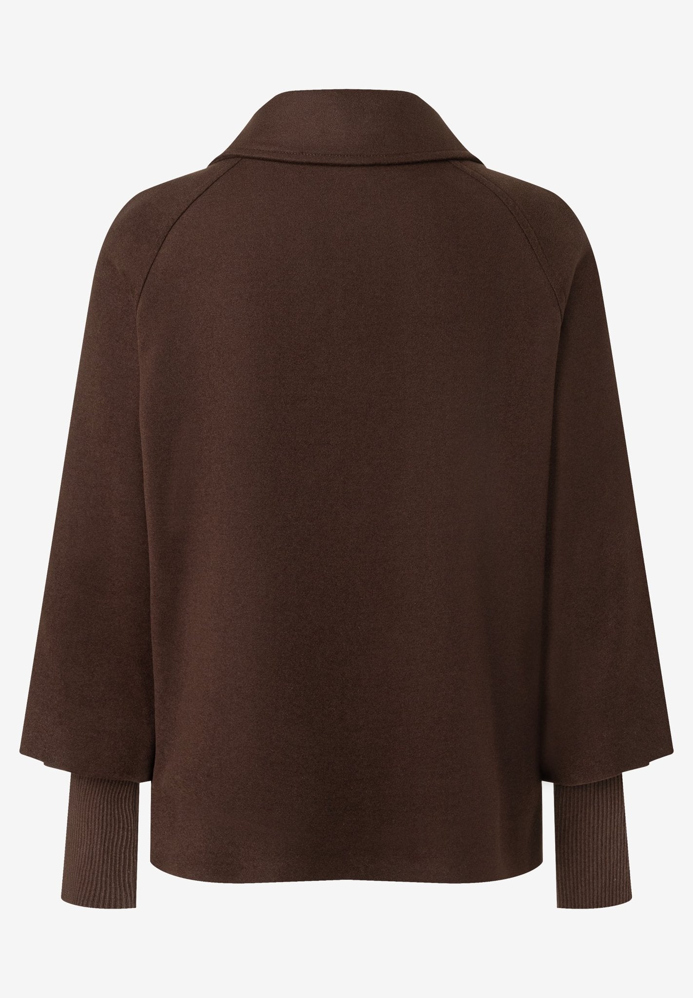 More & More Damen Jacken  Espresso B