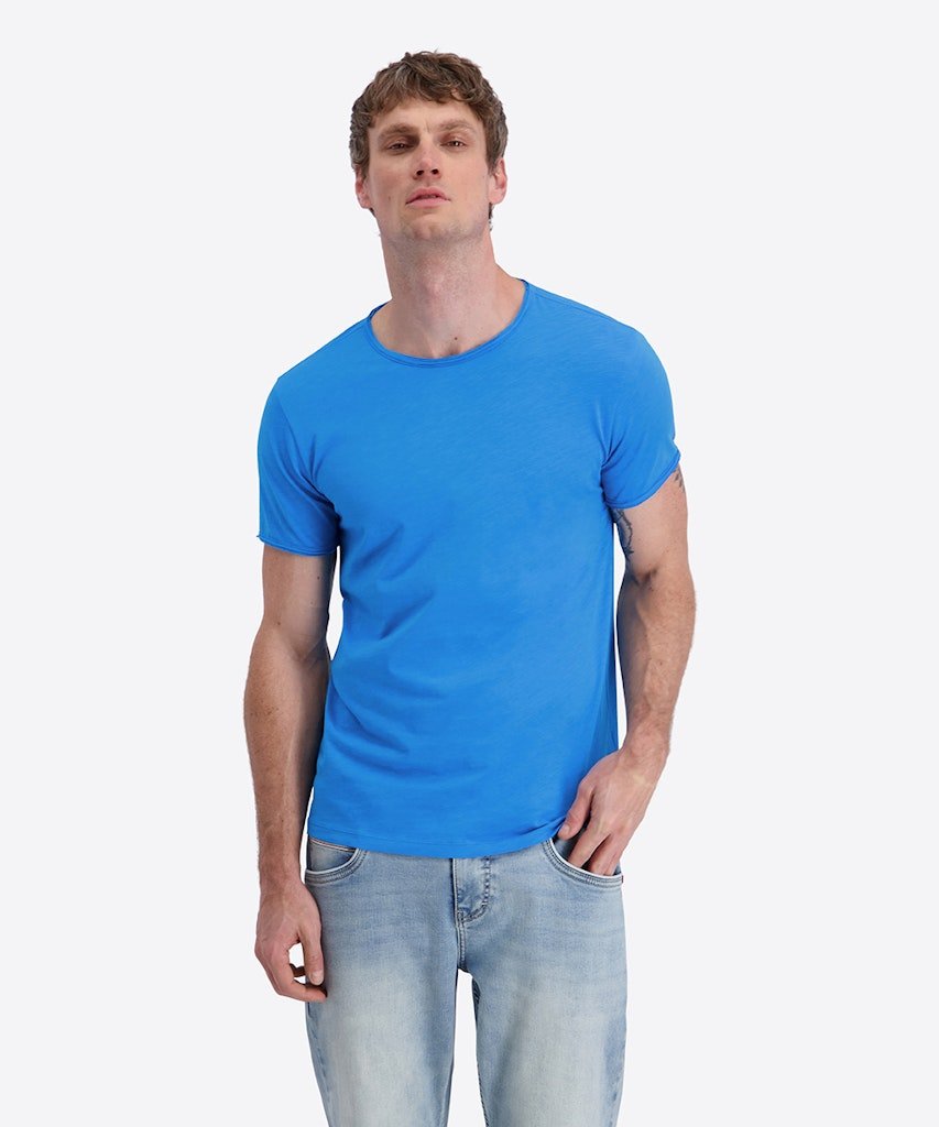 Timezone Herren T-Shirts kurz  Dresden B