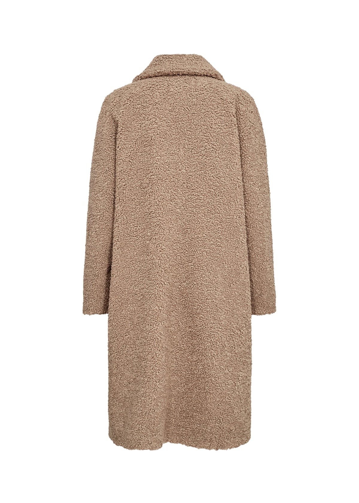 Soya Concept Damen Jacken Camel
