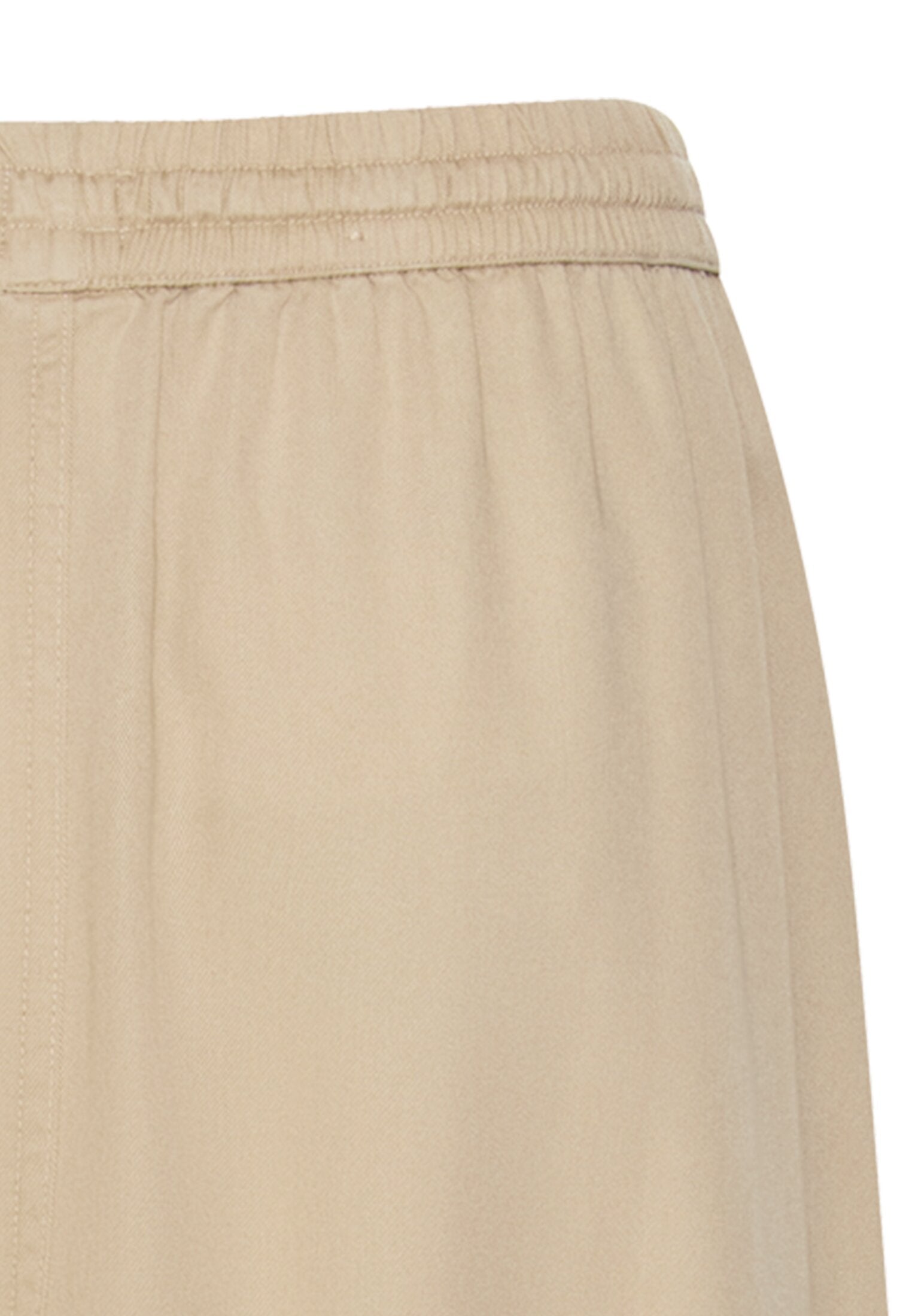 Camel active Damen Rock  Sand